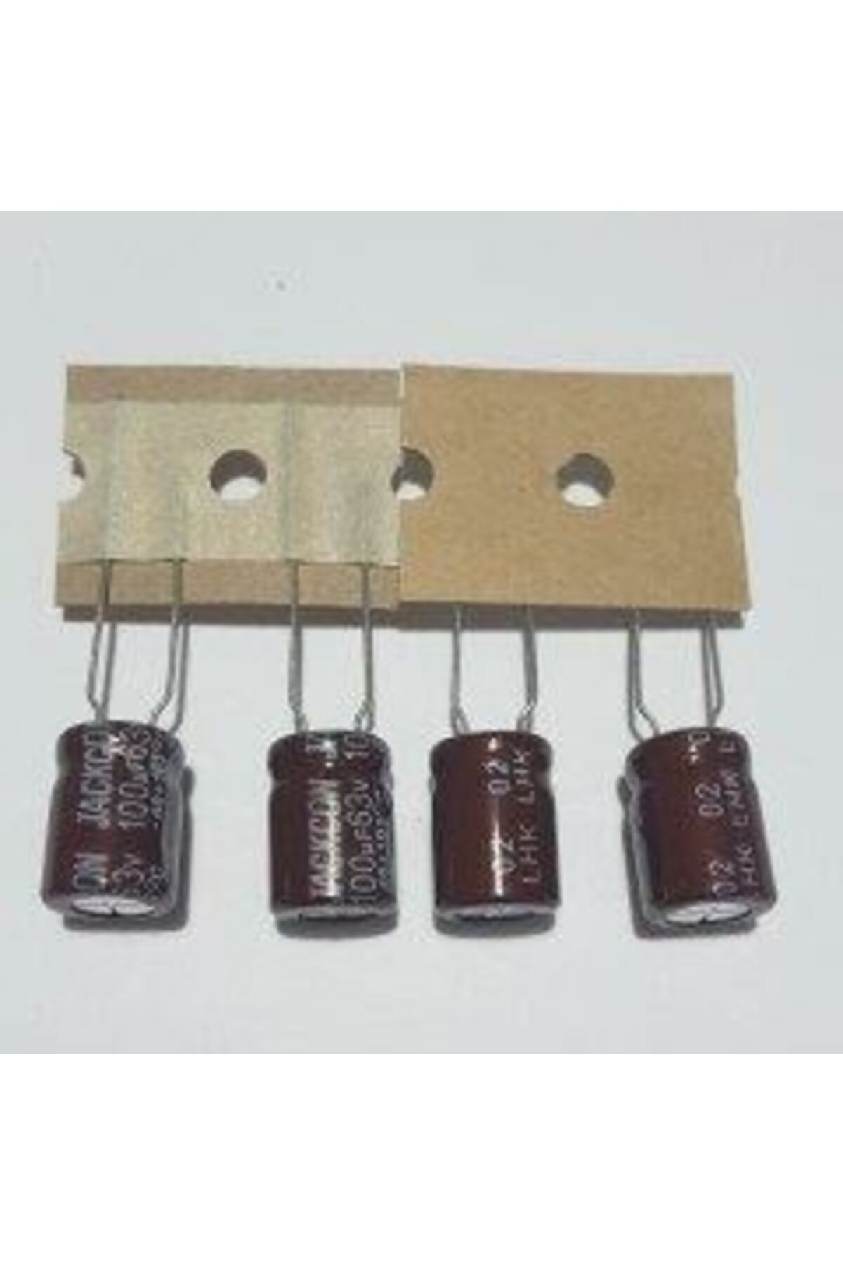 Bolsat 100 MF 63 V CON
