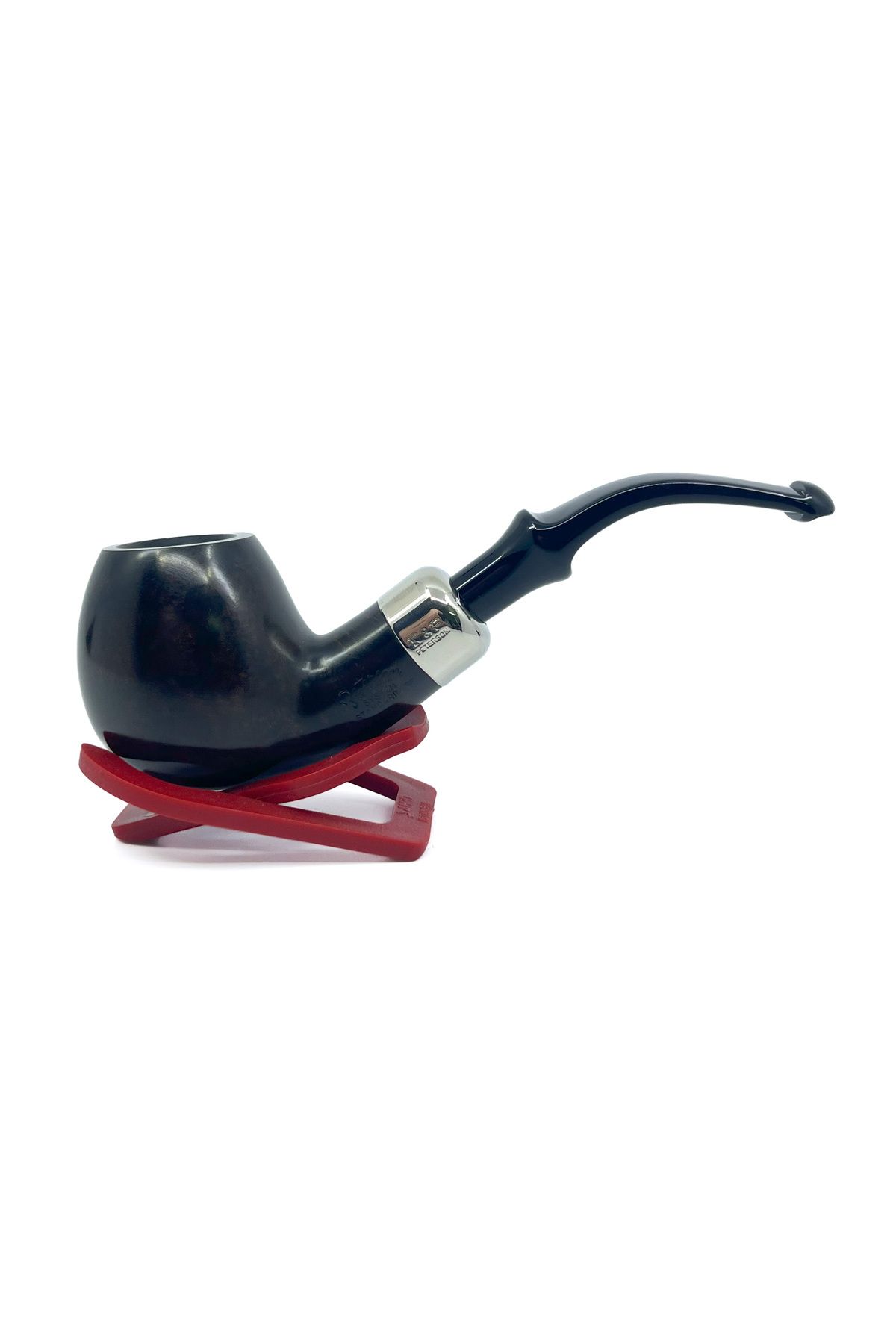 Peterson System Standard Heritage B42 9mm. Filtreli Akrilik Saplı Pipo 205480