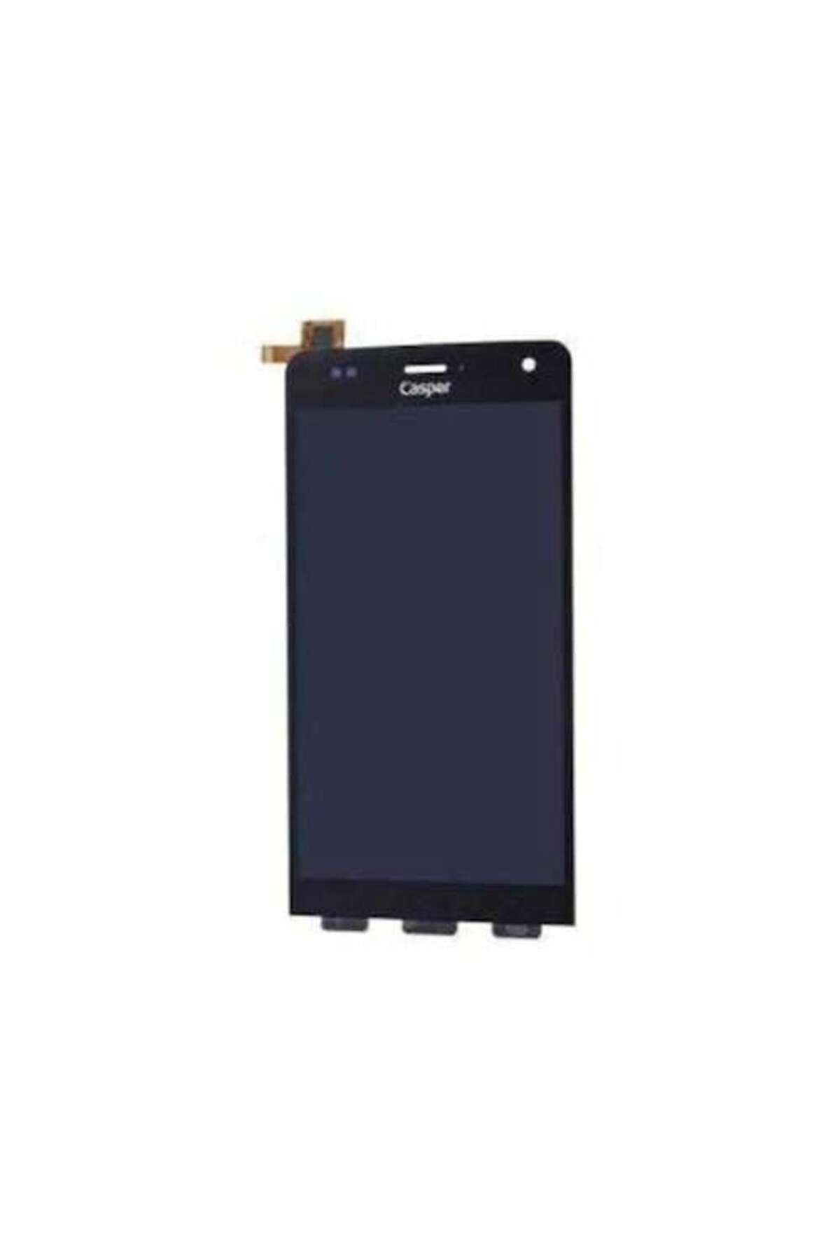 CASPER TELEFON EKRANI CASPER VİA 5