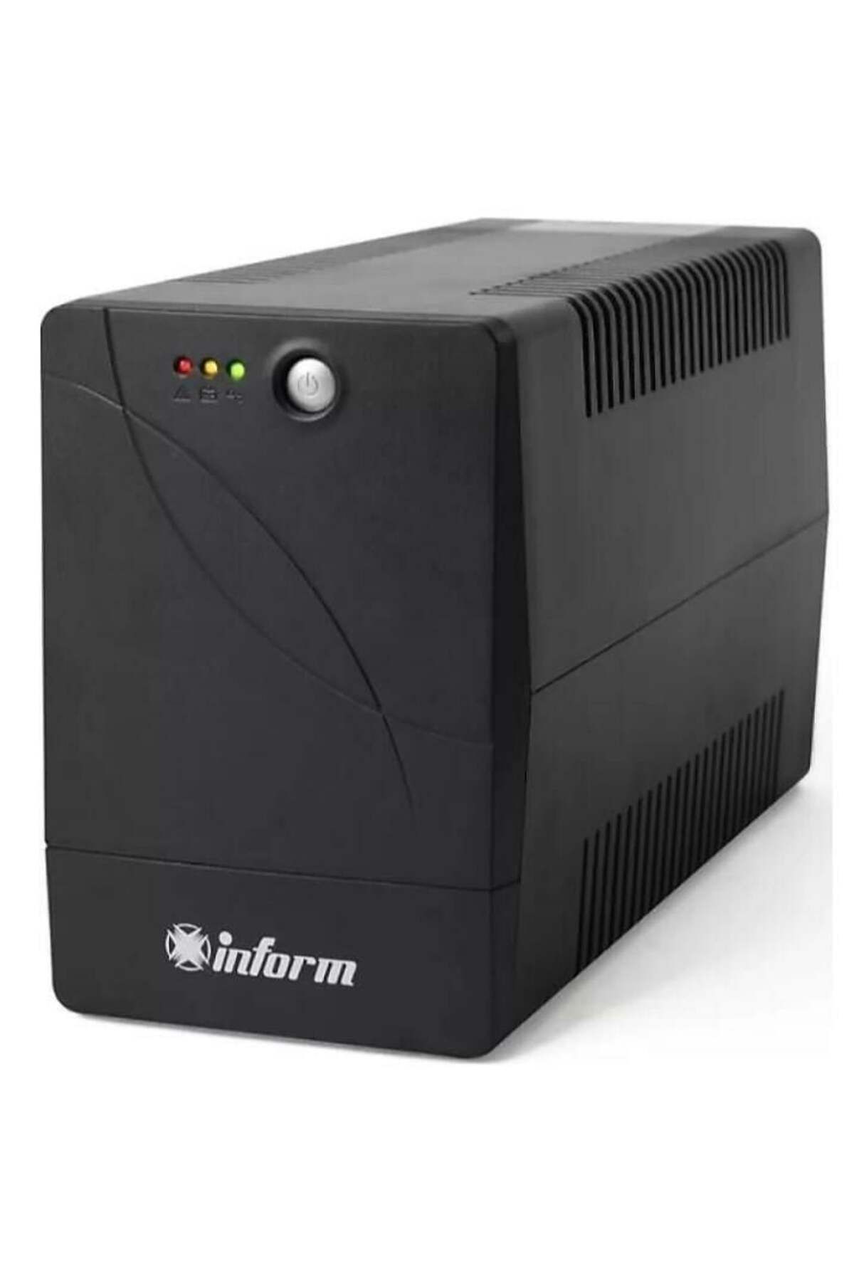 Inform 1200VA LINE INTERACTIVE UPS
