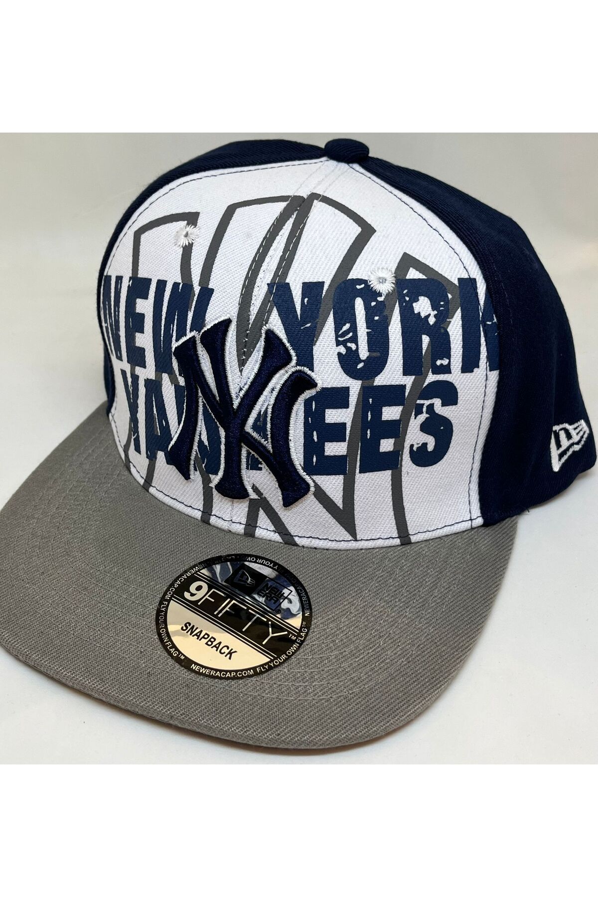 kargasa hip hop cap