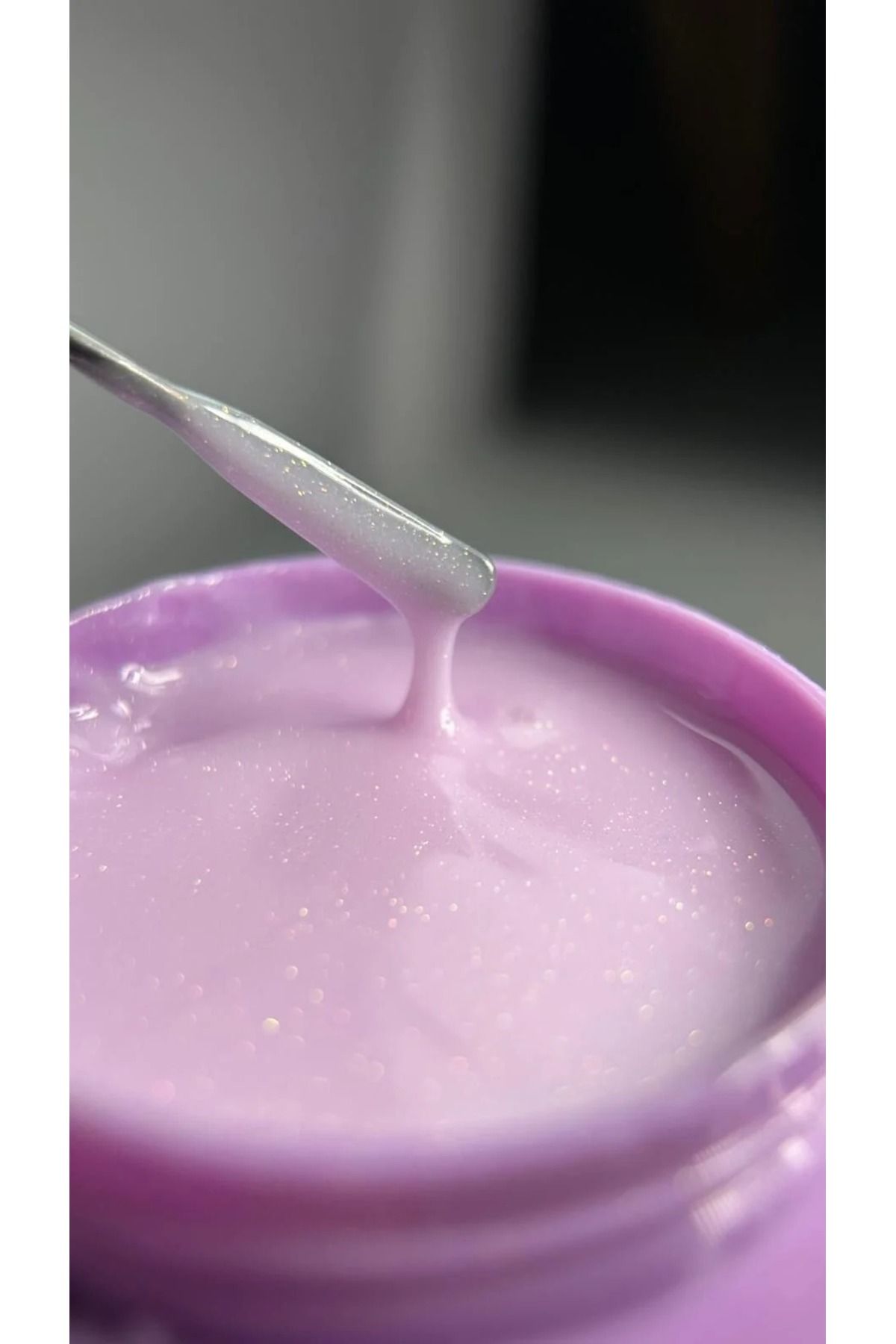 VIOLA BEAUTY LIQUID WEDDING JEL-Akışkan Işıltılı Jel 30ml