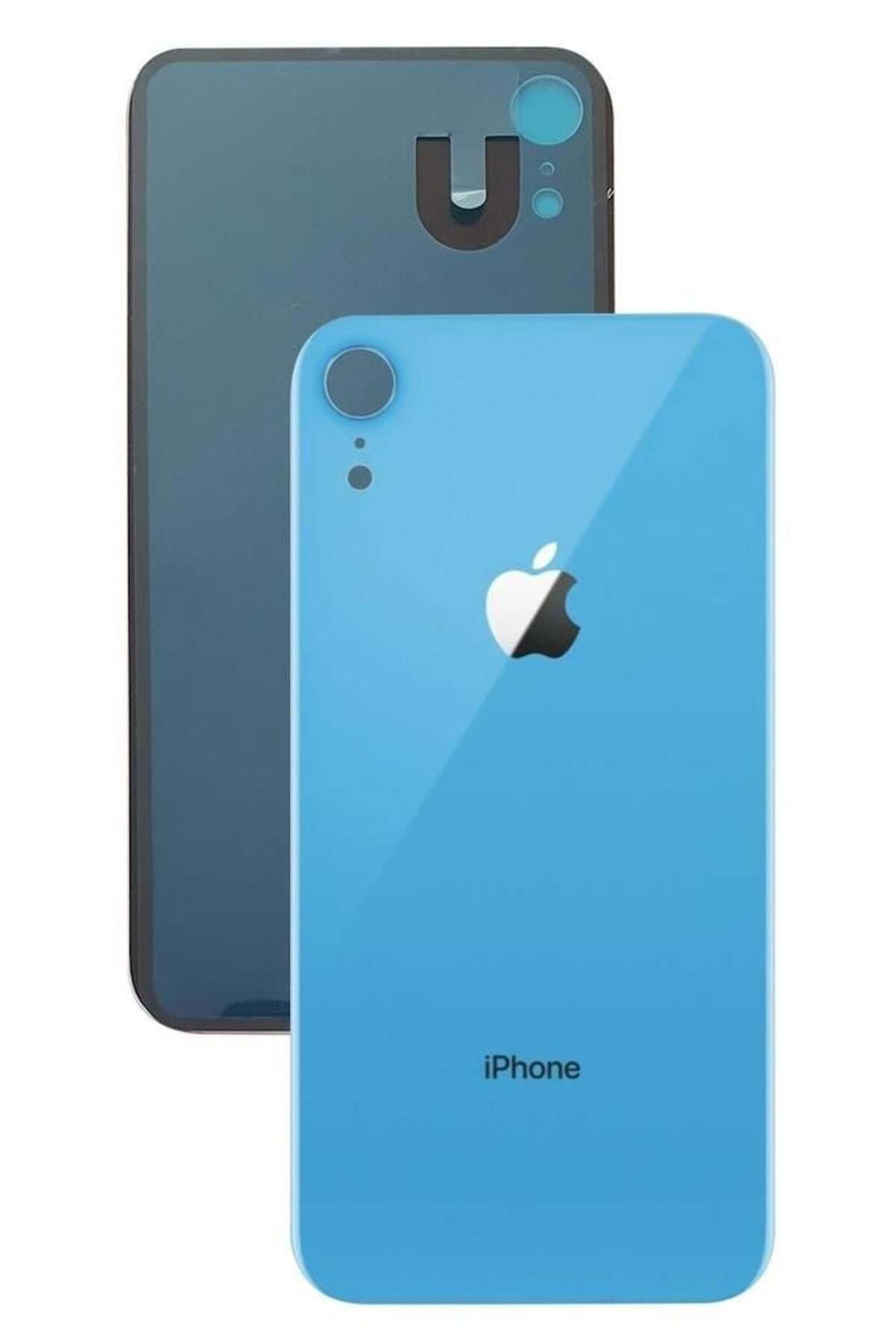 OEM TELEFON KAPAK İPHONE XR Uyumlu