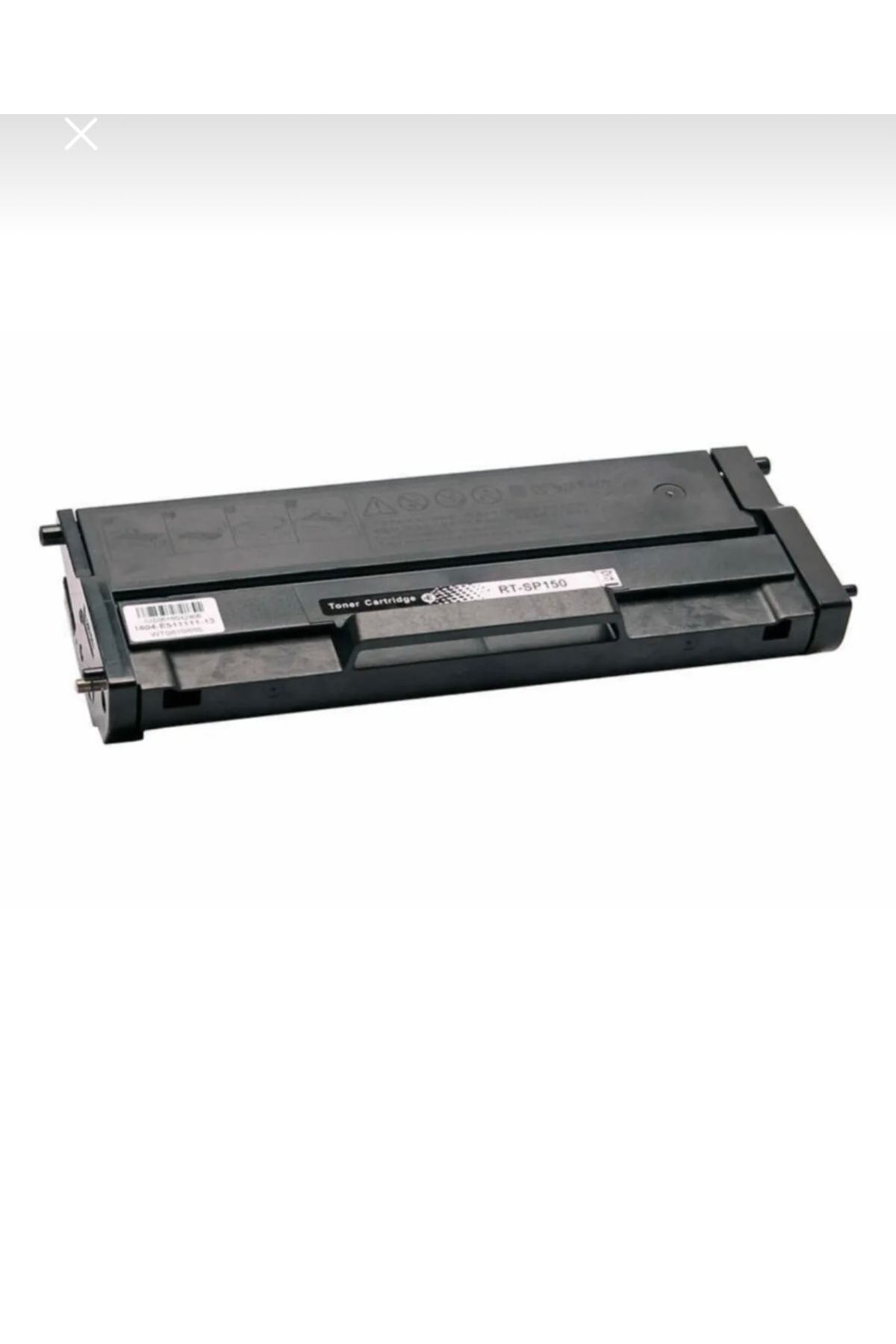Redline Ricoh Sp-150 Toner