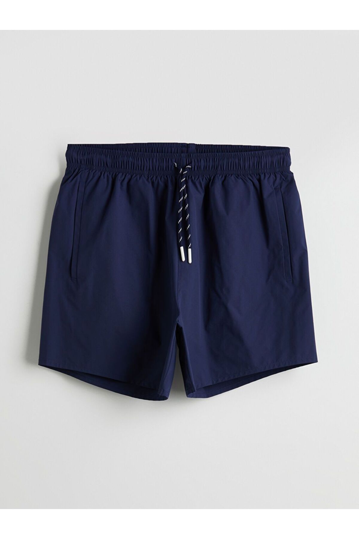 LC Waikiki-Xside Short Length Basic Men's Swim Shorts 5