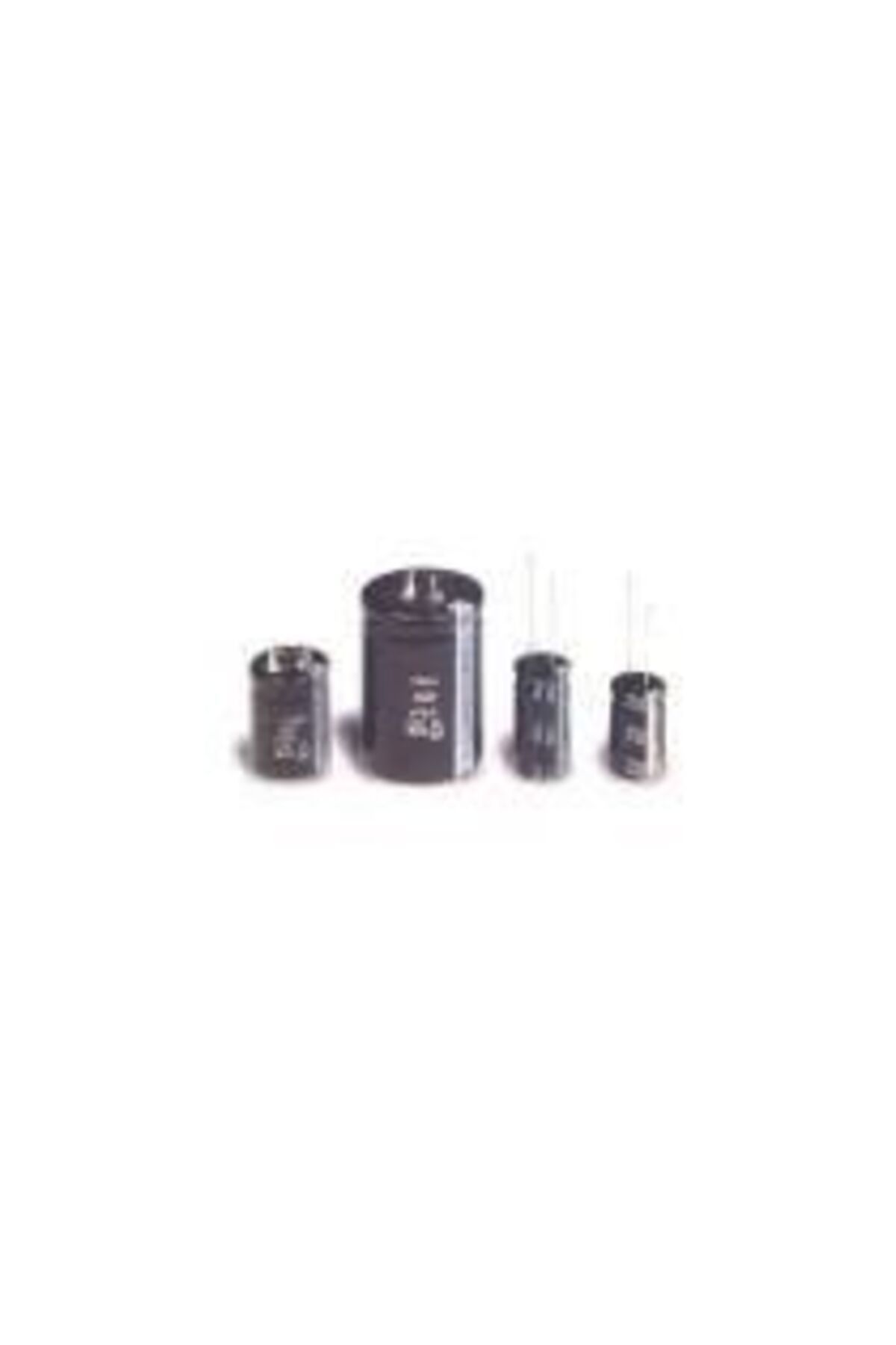 Bolsat 2700 MF 16 VOLT CON