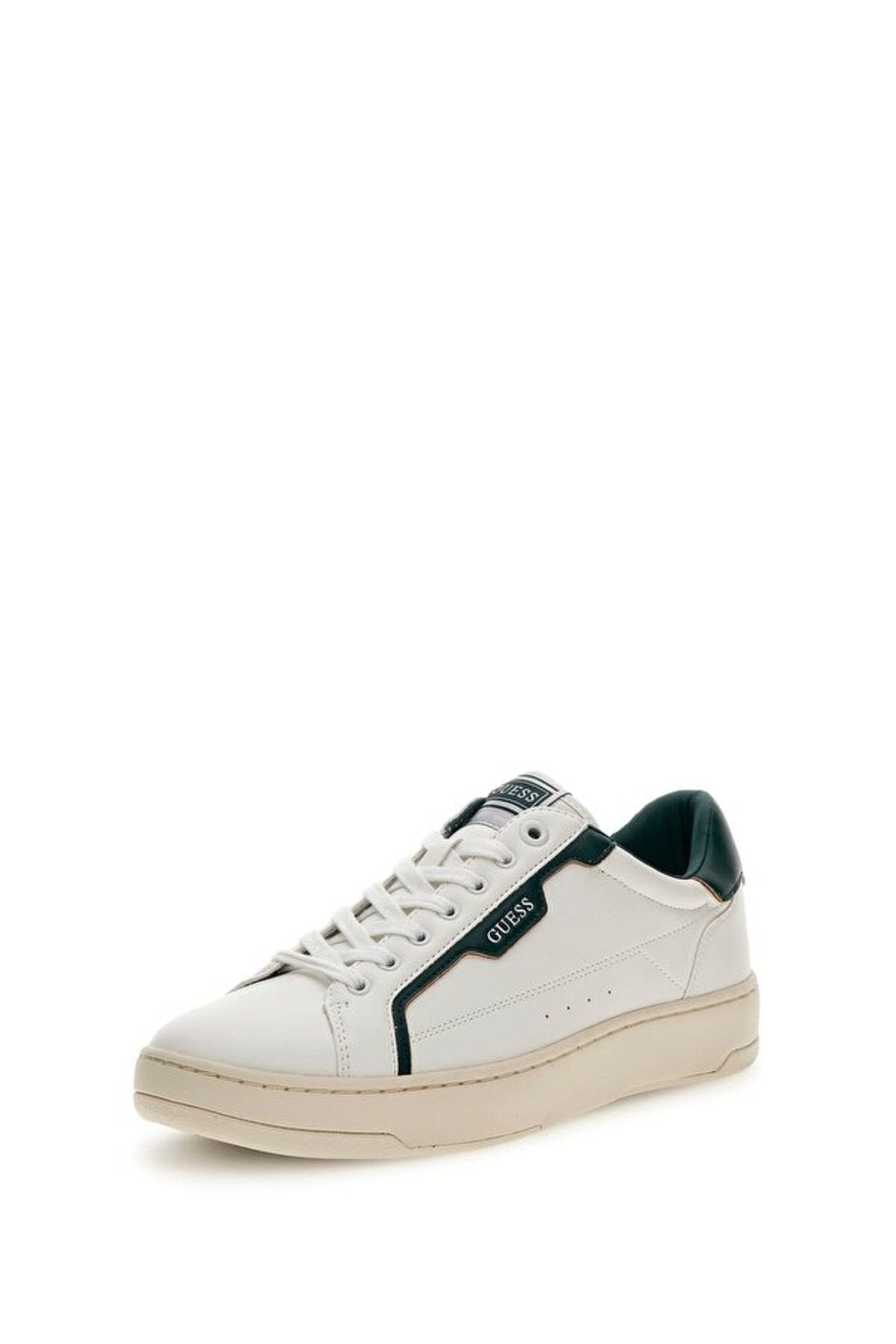 Guess Vinci Erkek Sneaker