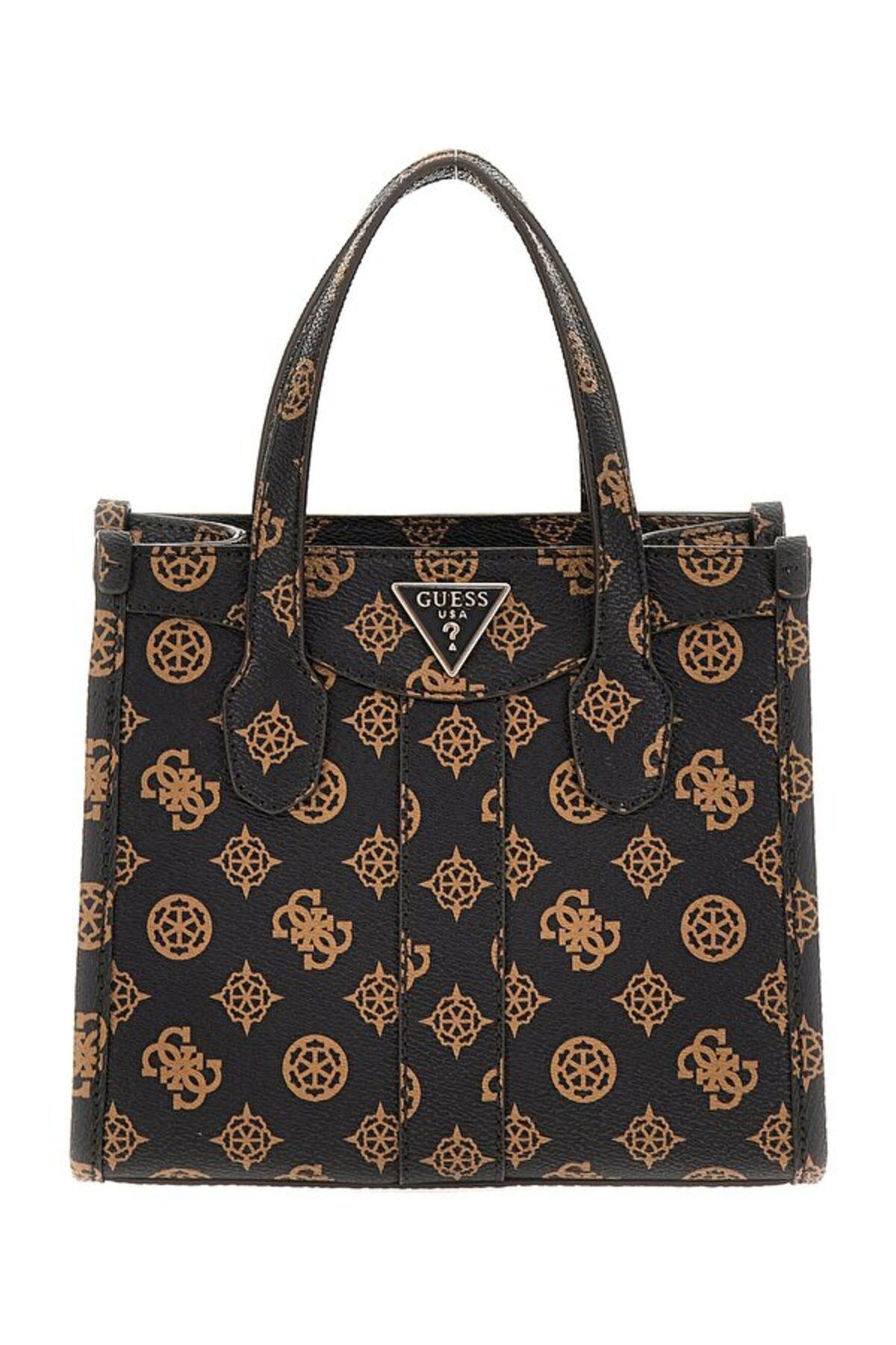 Guess House Party Kadın Tote Çanta