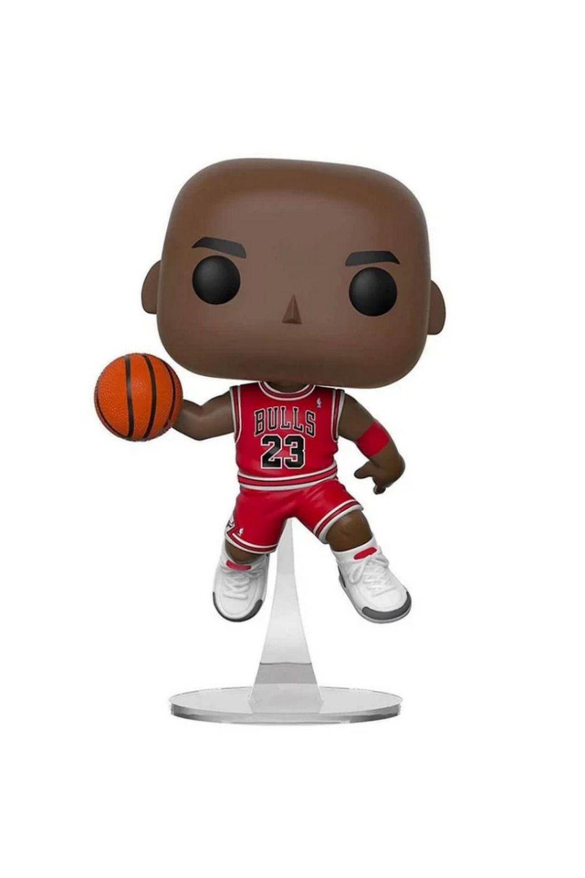 NW NessiWorld Nessiworld Funko POP NBA Bulls Michael Jordan