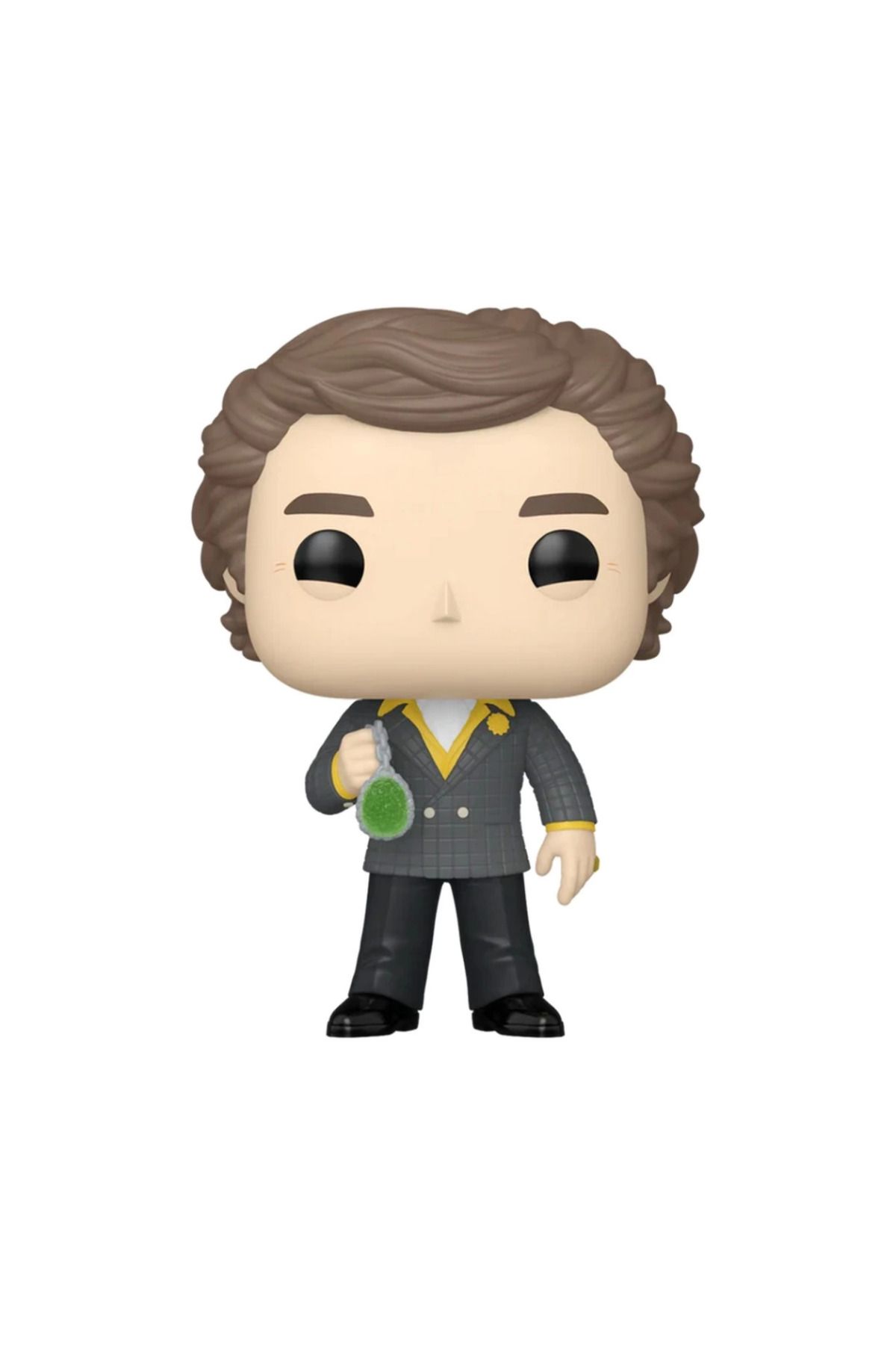 NW NessiWorld Nessiworld Funko POP Movies DC: Superman (1978) - Luthor