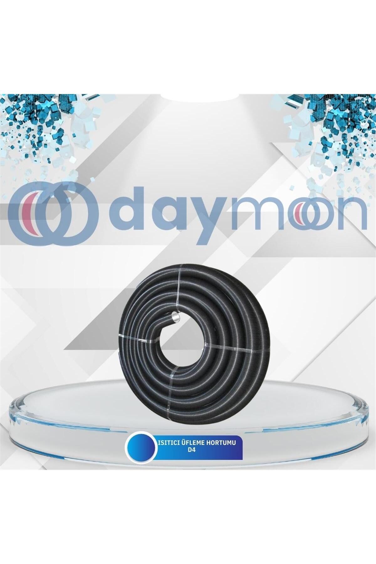 DAYMOON OTOMOTİV Isıtıcı Üfleme Hortumu D4