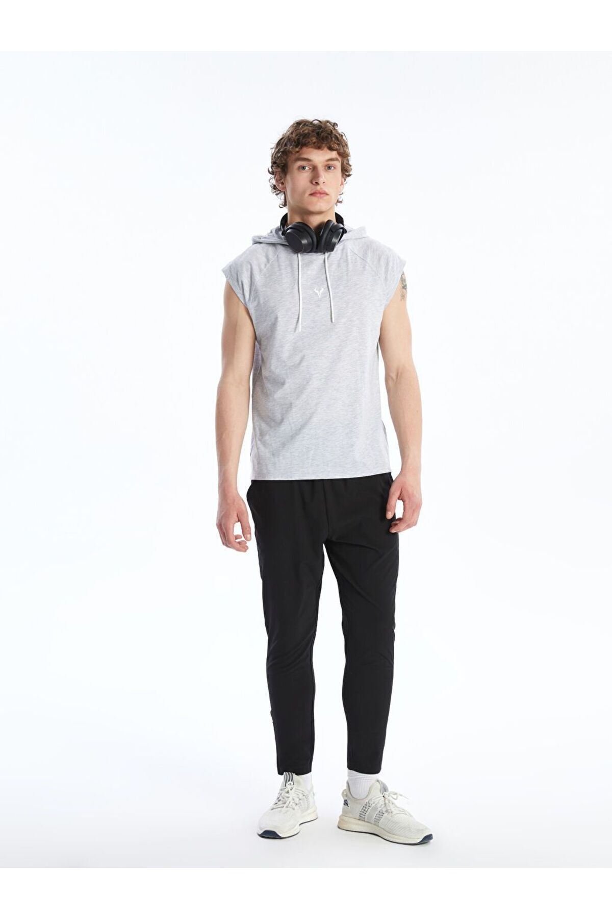 LC Waikiki XSIDE ACTIVE Slim Fit Erkek Eşofman Altı