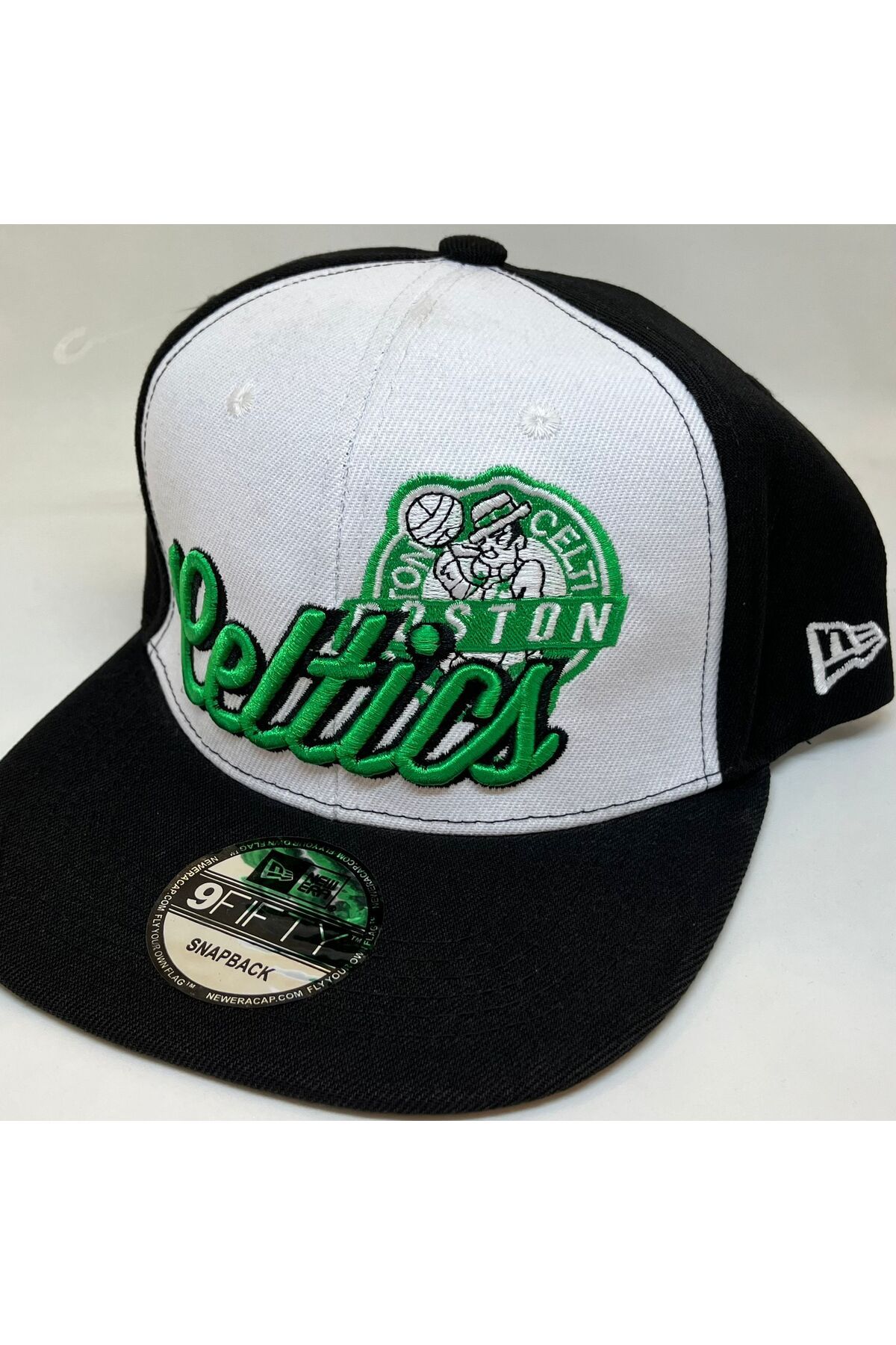 kargasa celtıcs hıphop cap