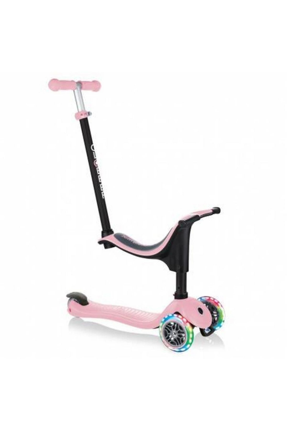 NW NessiWorld Nessiworld Led Işıklı Scooter