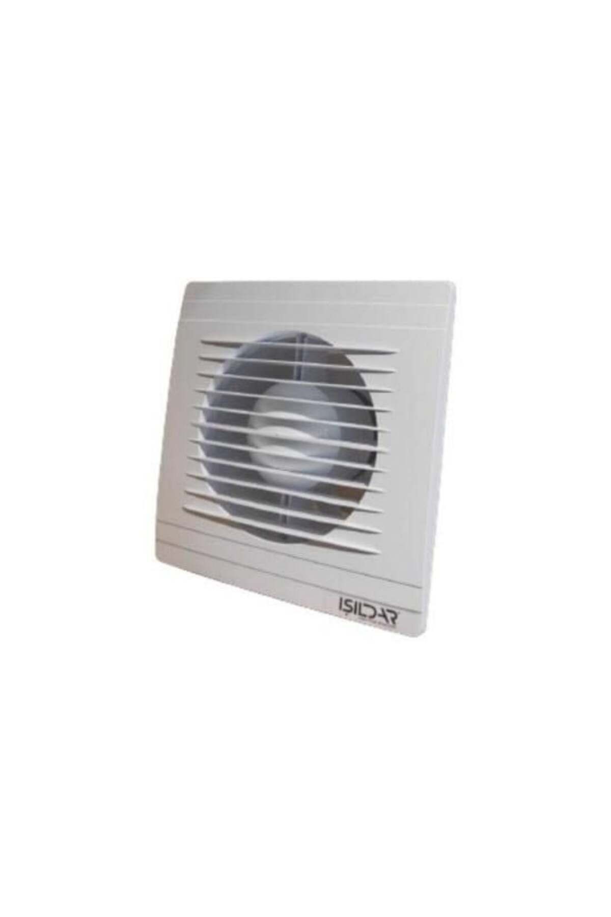 Işıldar IŞILDAR 120 LİK BANYO ASPİRATÖRÜ
