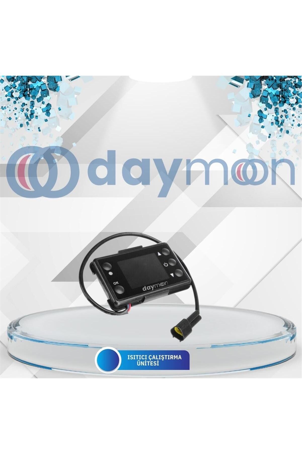 DAYMOON OTOMOTİV Isıtıcı Çalıştırma Ünitesi