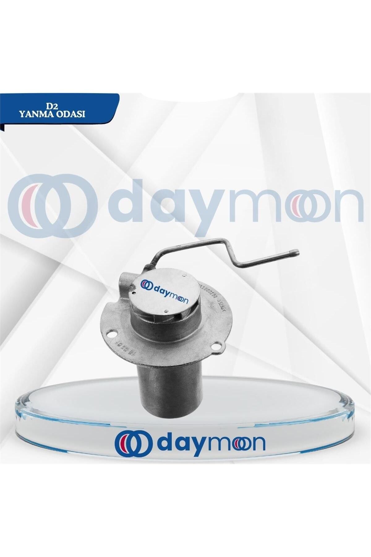 DAYMOON OTOMOTİV Yanma Odası D2
