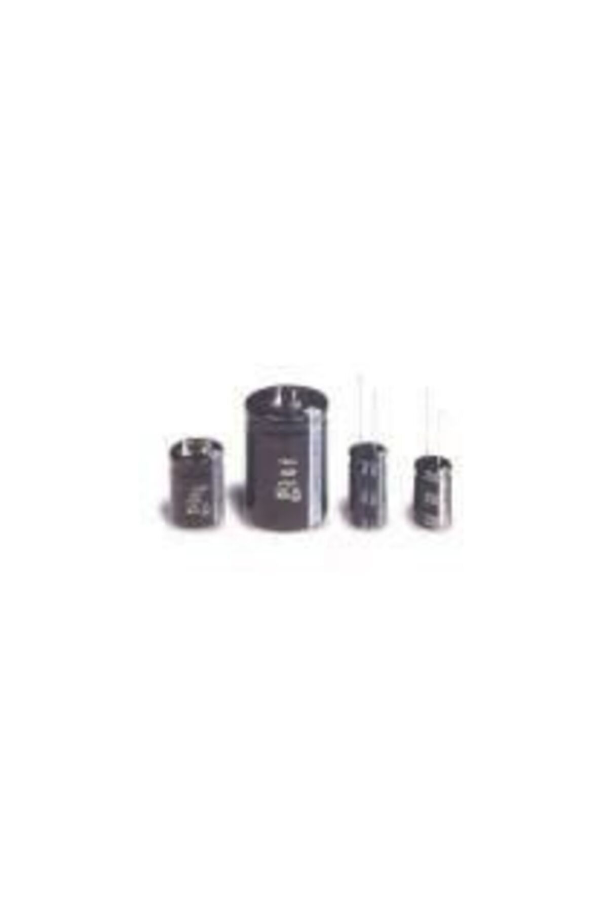 Bolsat 220 MF 50 V CON