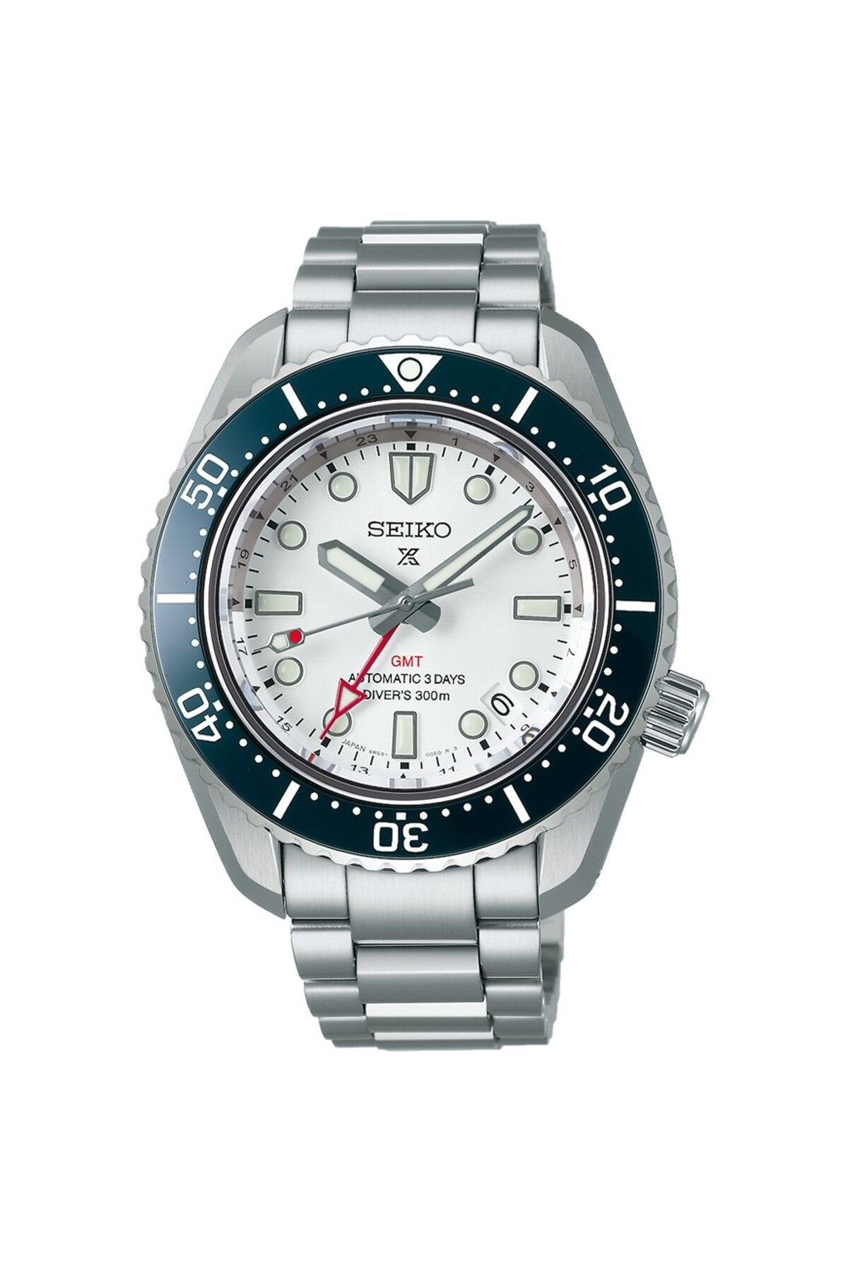 Seiko Prospex SPB519J Erkek Kol Saati