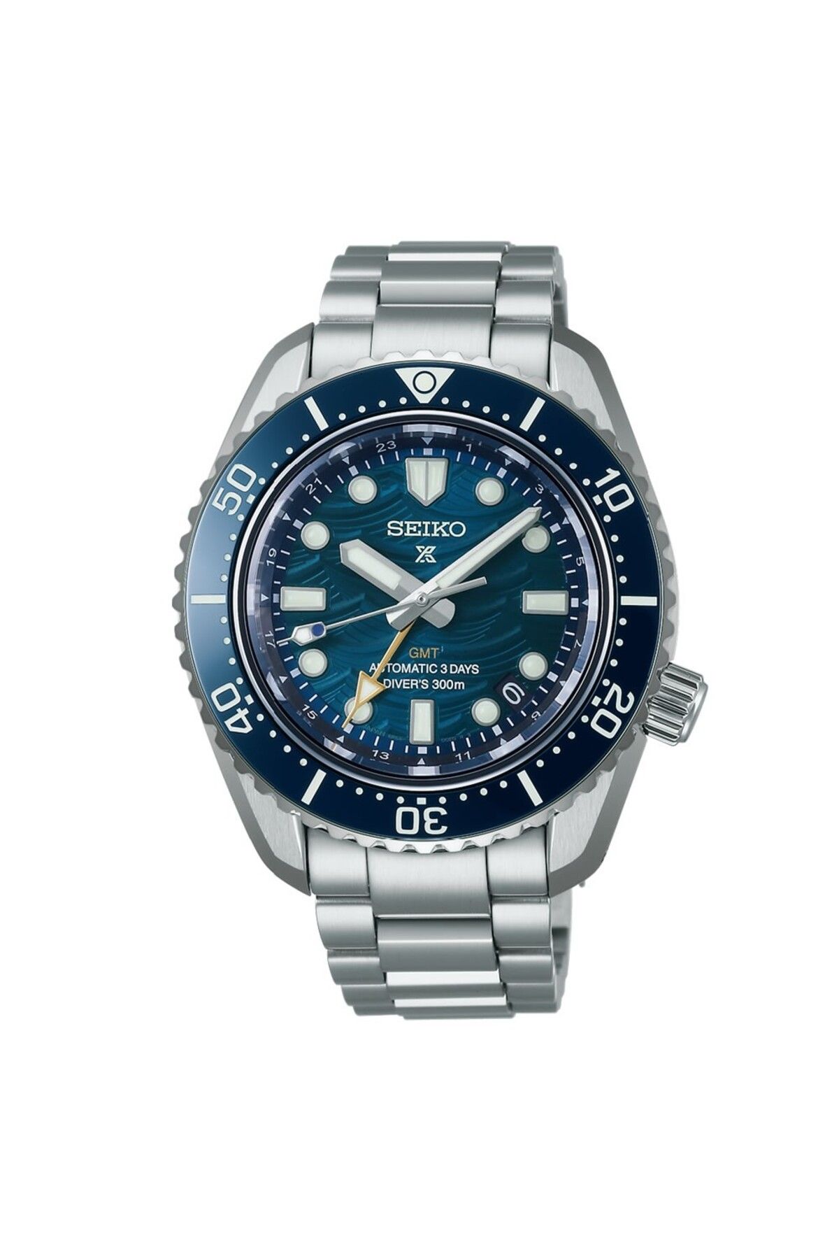 Seiko Prospex SPB509J Limitli Erkek Kol Saati