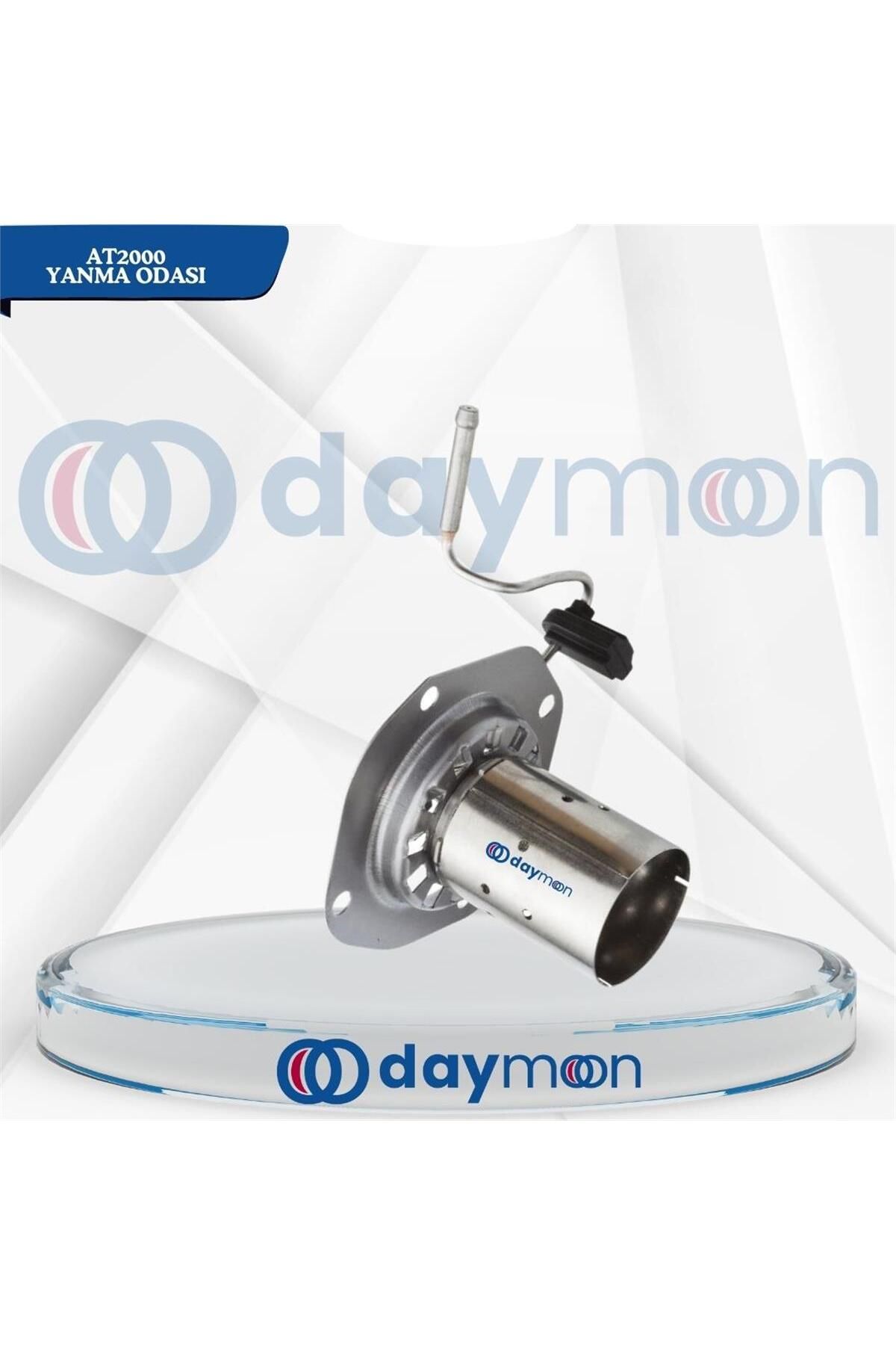 DAYMOON OTOMOTİV Yanma Odası At2000