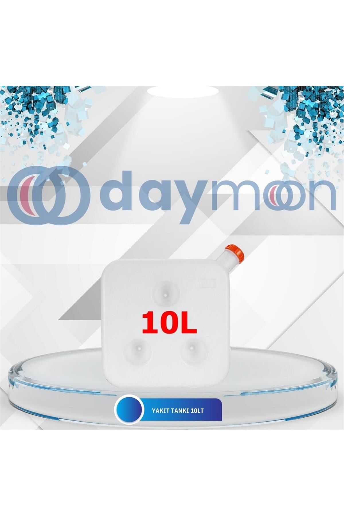 DAYMOON OTOMOTİV Yakıt Tankı 10 Lt