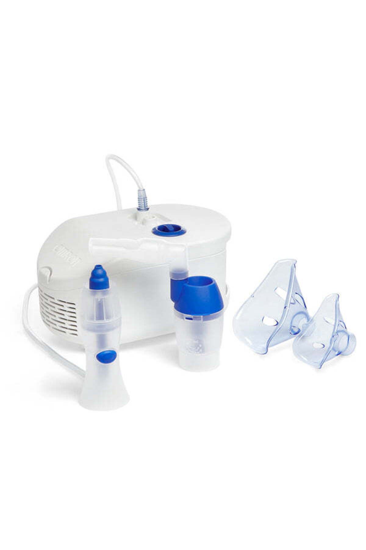 Omron-Nebulizer NE C102 1
