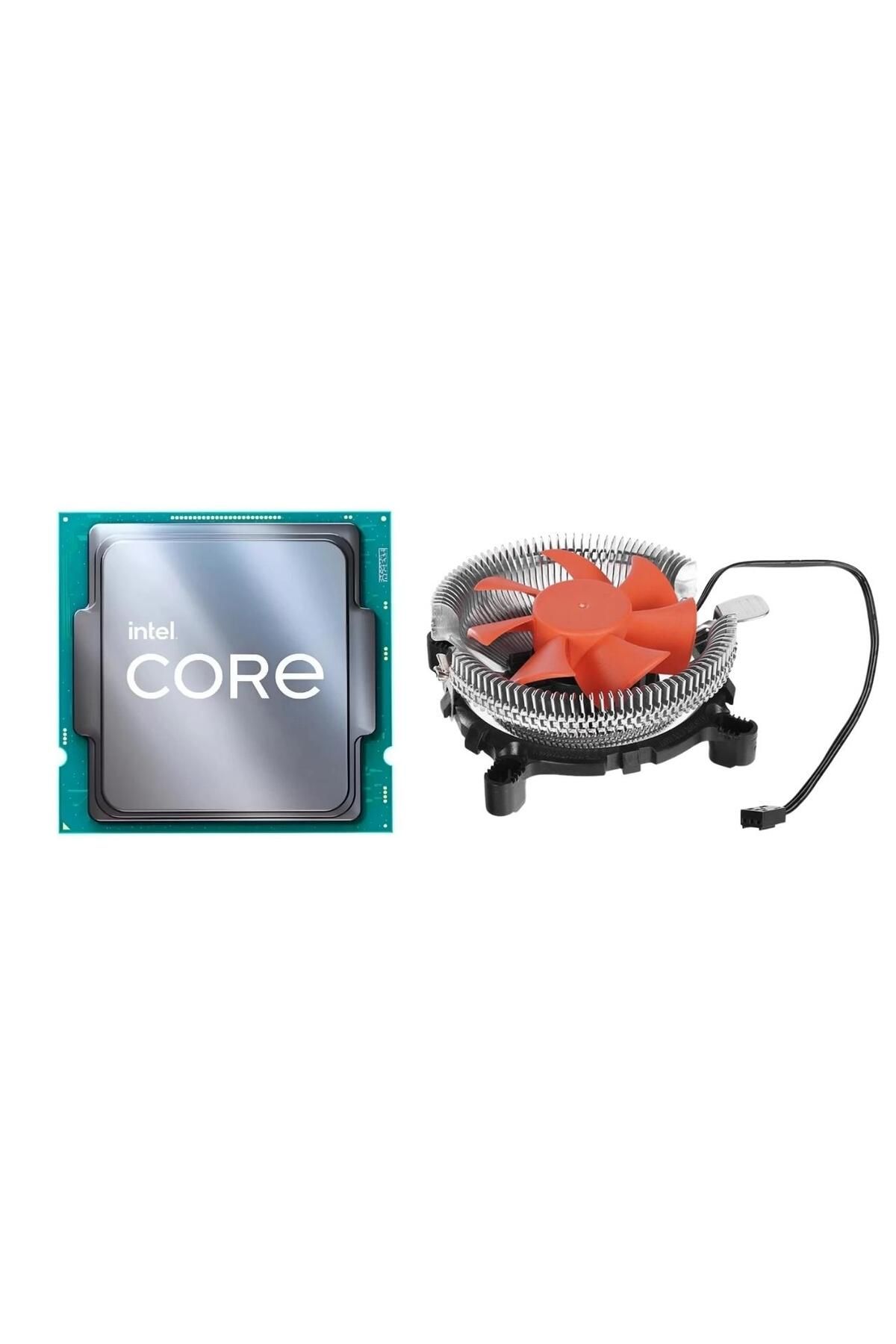 Intel Raptor Lake Core I7-14700f 1.5ghz 5.40ghz 33mb 1700p 65w (14.NESİL) Tray Kutusuz Fanlı Işlemci