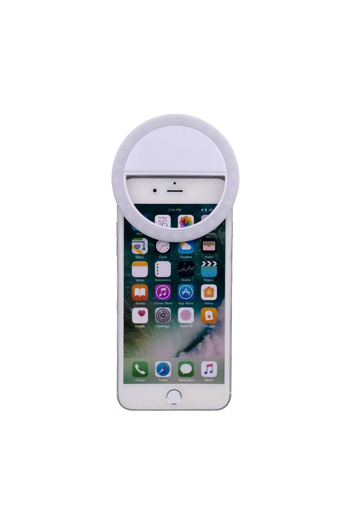 S-LINK S-LİNK SL-SF300 ŞARJLI MANDALLI LED SELFİE IŞIĞI