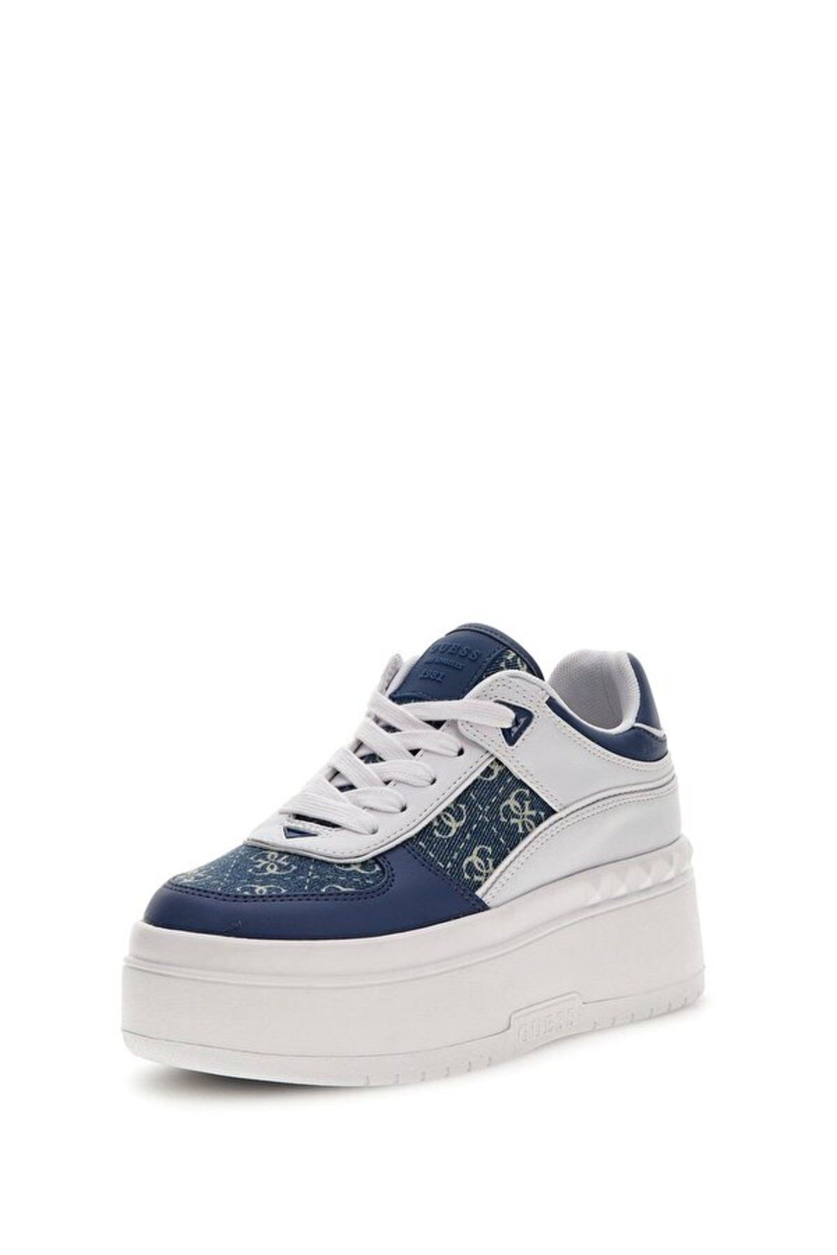 Guess Ridgee2 Kadın Sneaker
