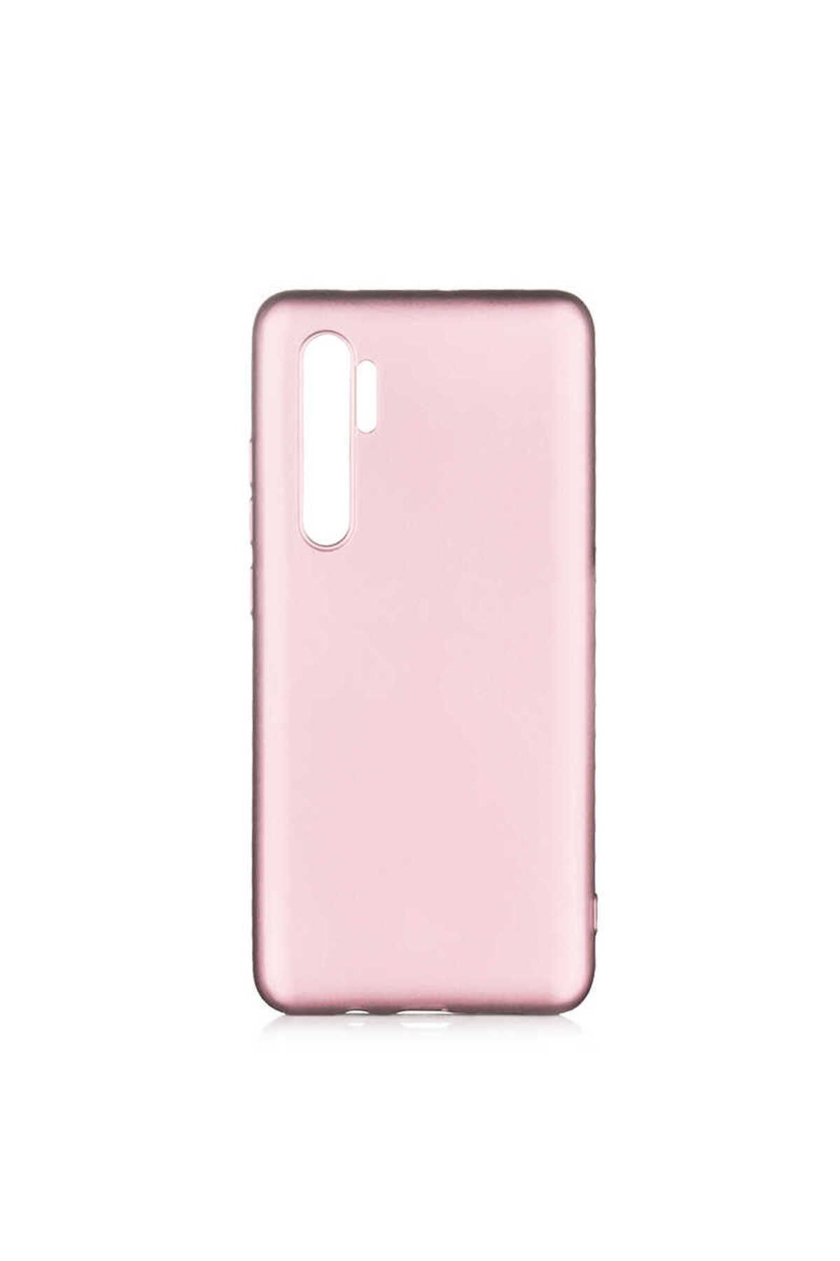 TECNOTREND Xiaomi Mi Note 10 Lite Kılıf Premier Silikon Kapak