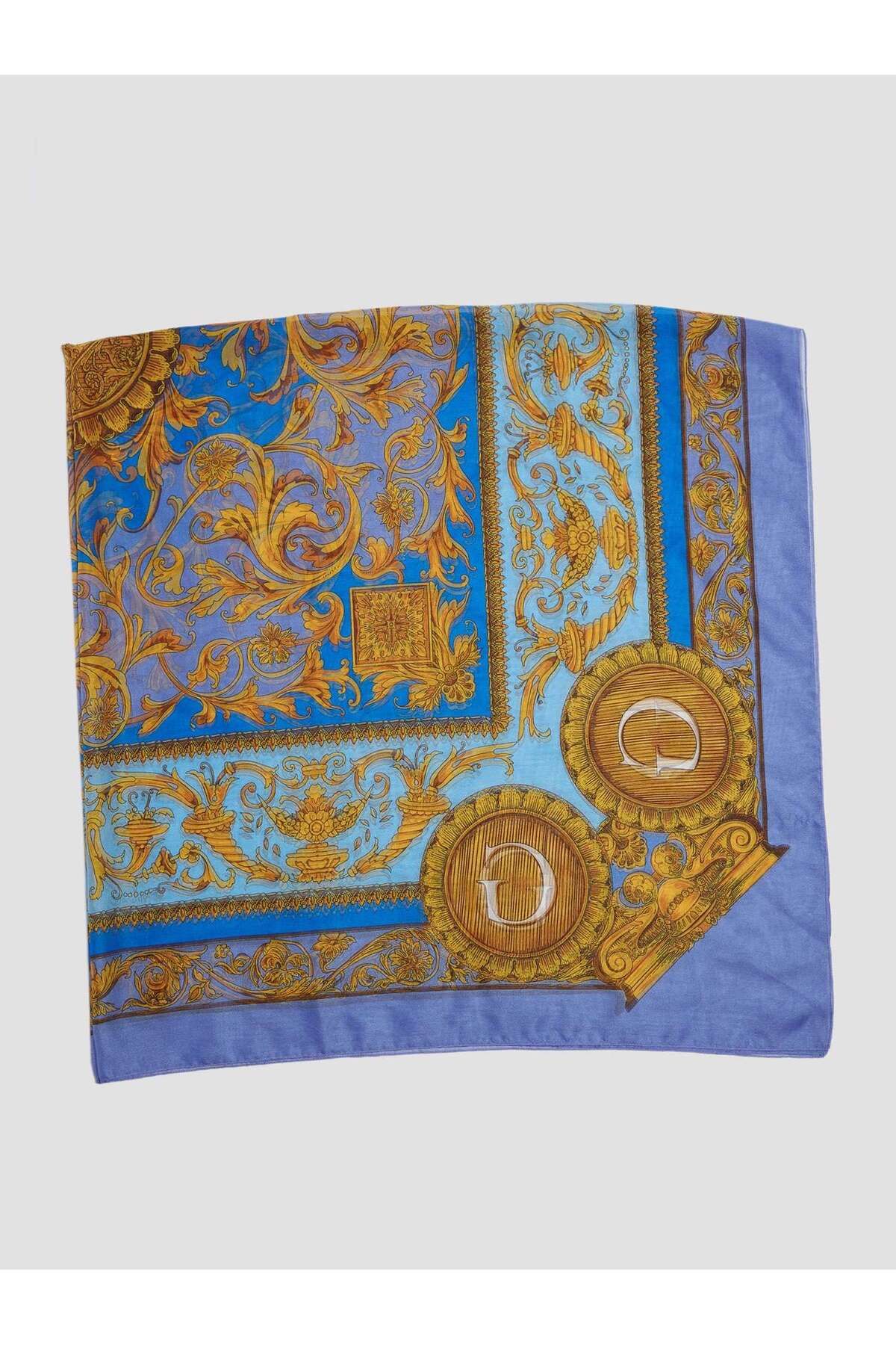 Guess Foulard Kadın Fular