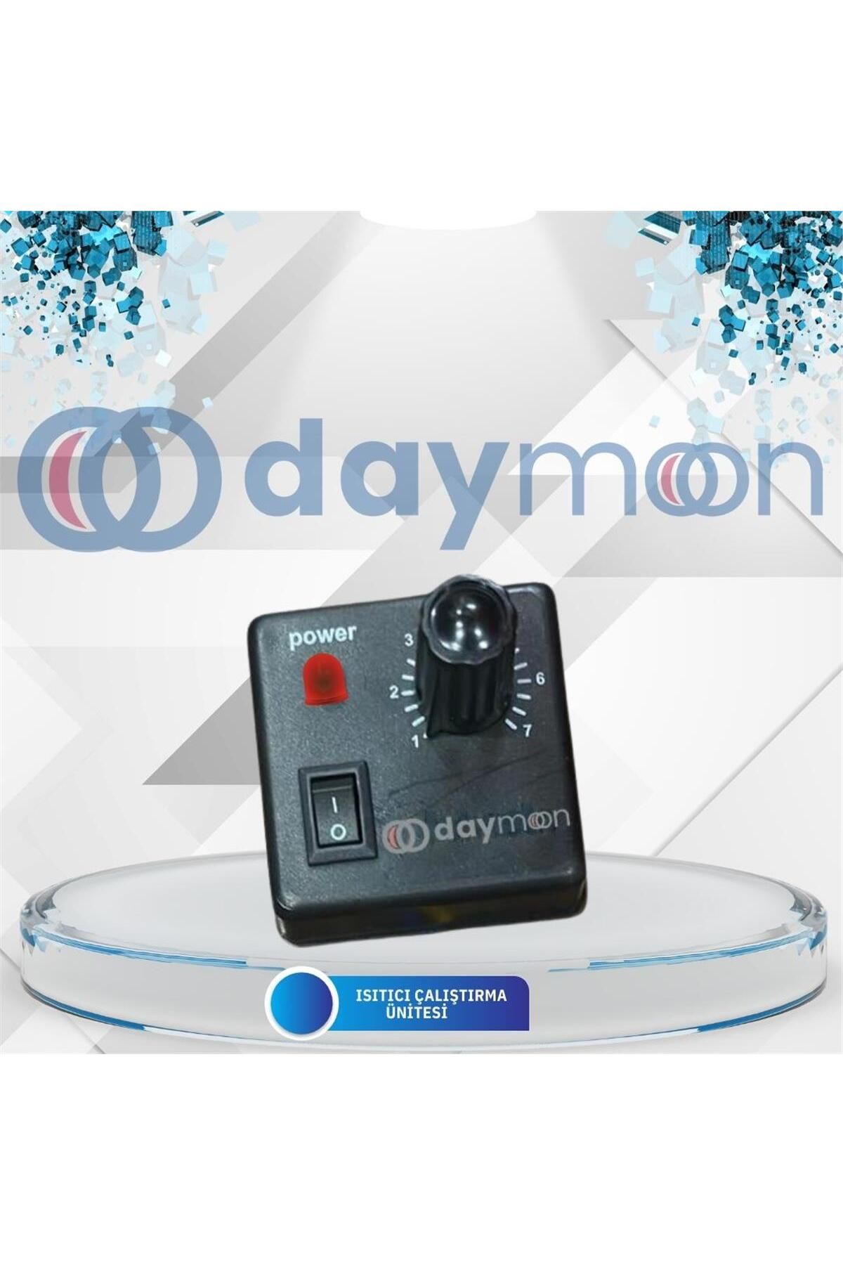 DAYMOON OTOMOTİV Isıtıcı Çalıştırma Ünitesi
