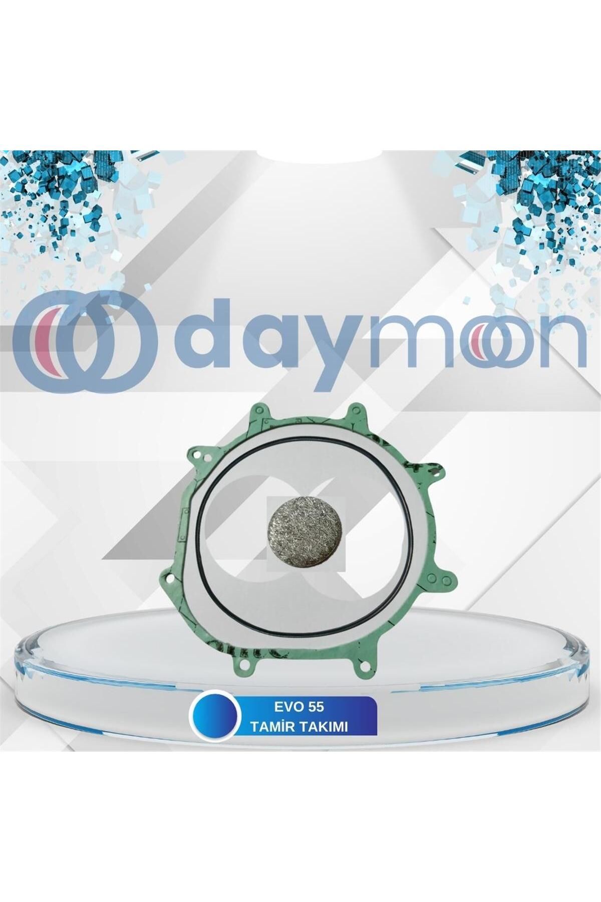 DAYMOON OTOMOTİV Tamir Takımı Evo 55