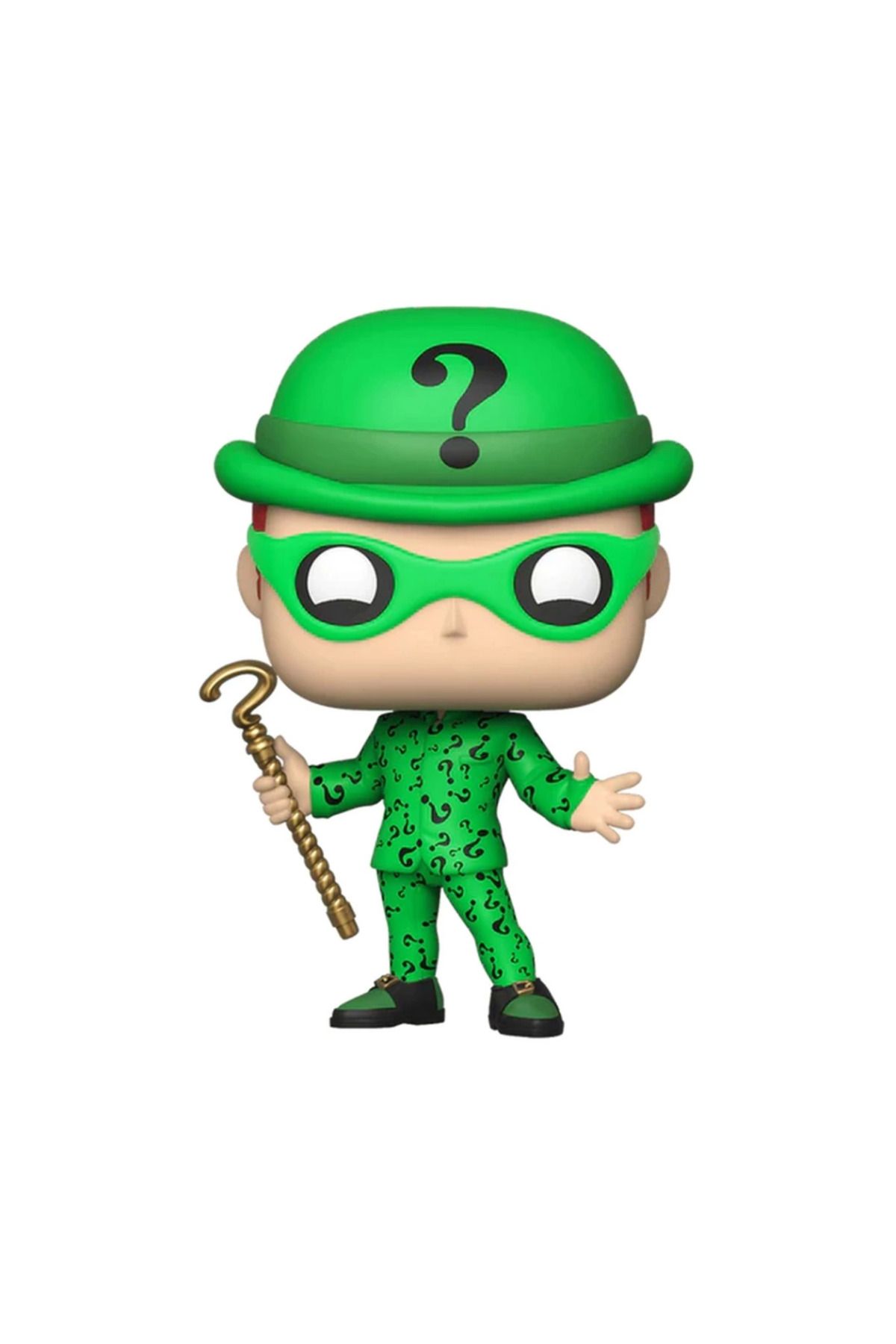 CPU ELEKTRONİK Nessiworld Funko POP DC Heroes: Batman Forever - Riddler