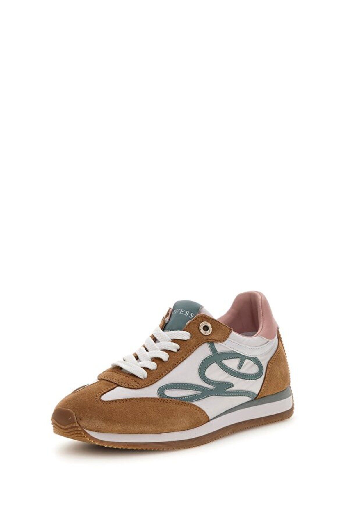 Guess Skroll Kadın Sneaker