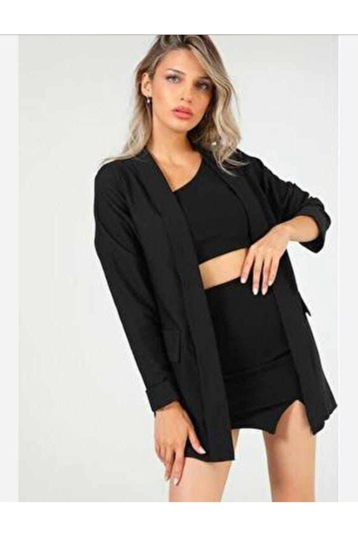 Lavinia Giyim blazer ceket