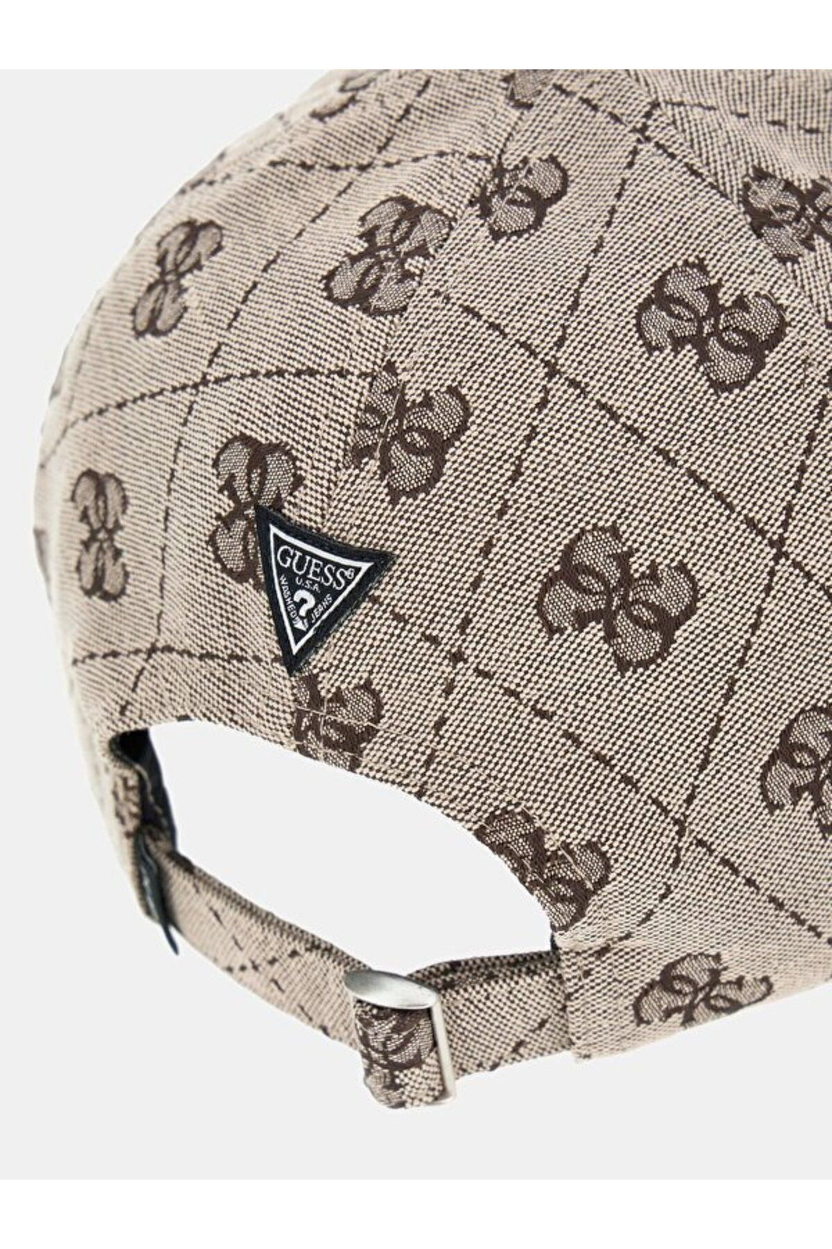 Guess-Hat 8