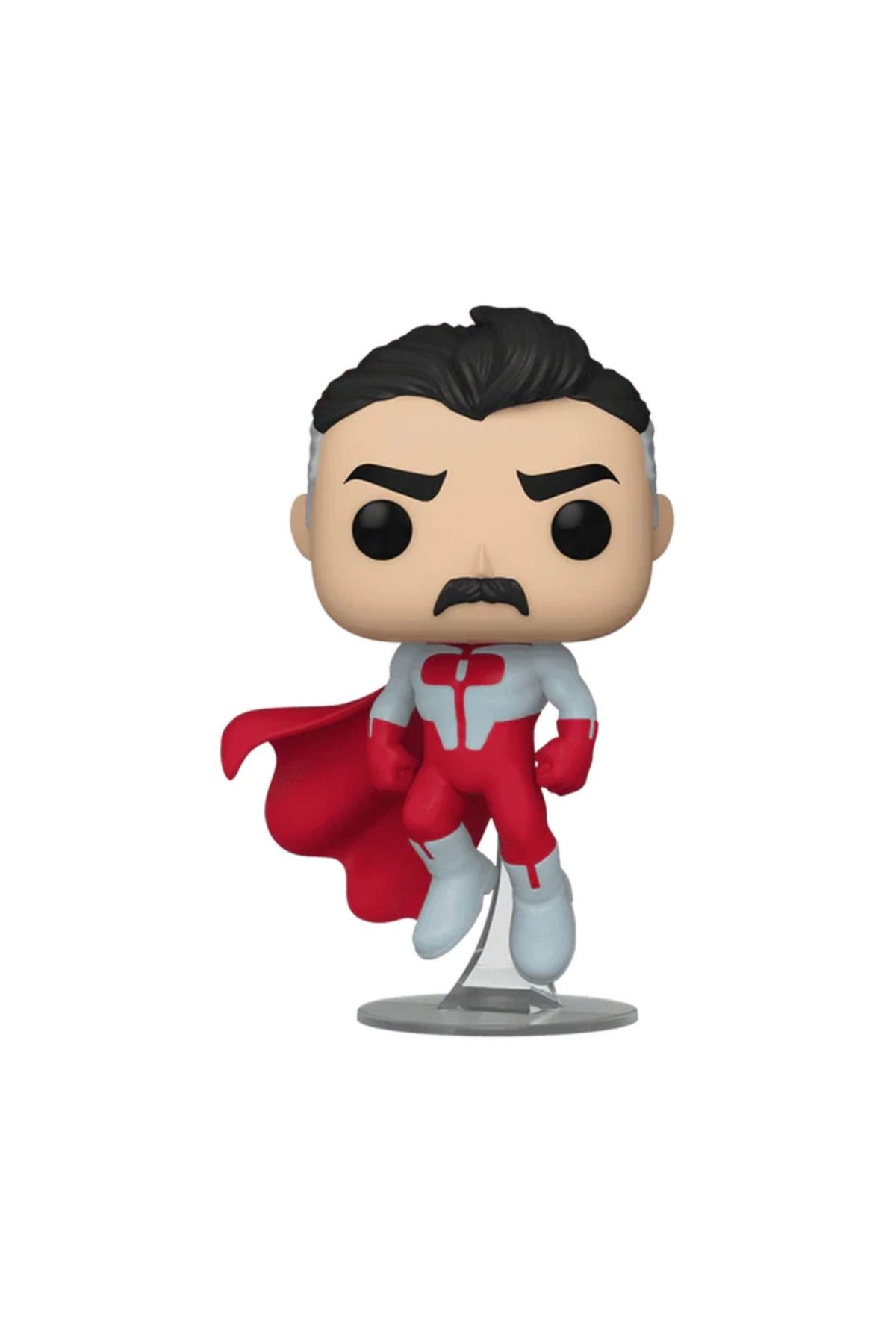NW NessiWorld Nessiworld Funko POP TV: Invincible - Omni-Man