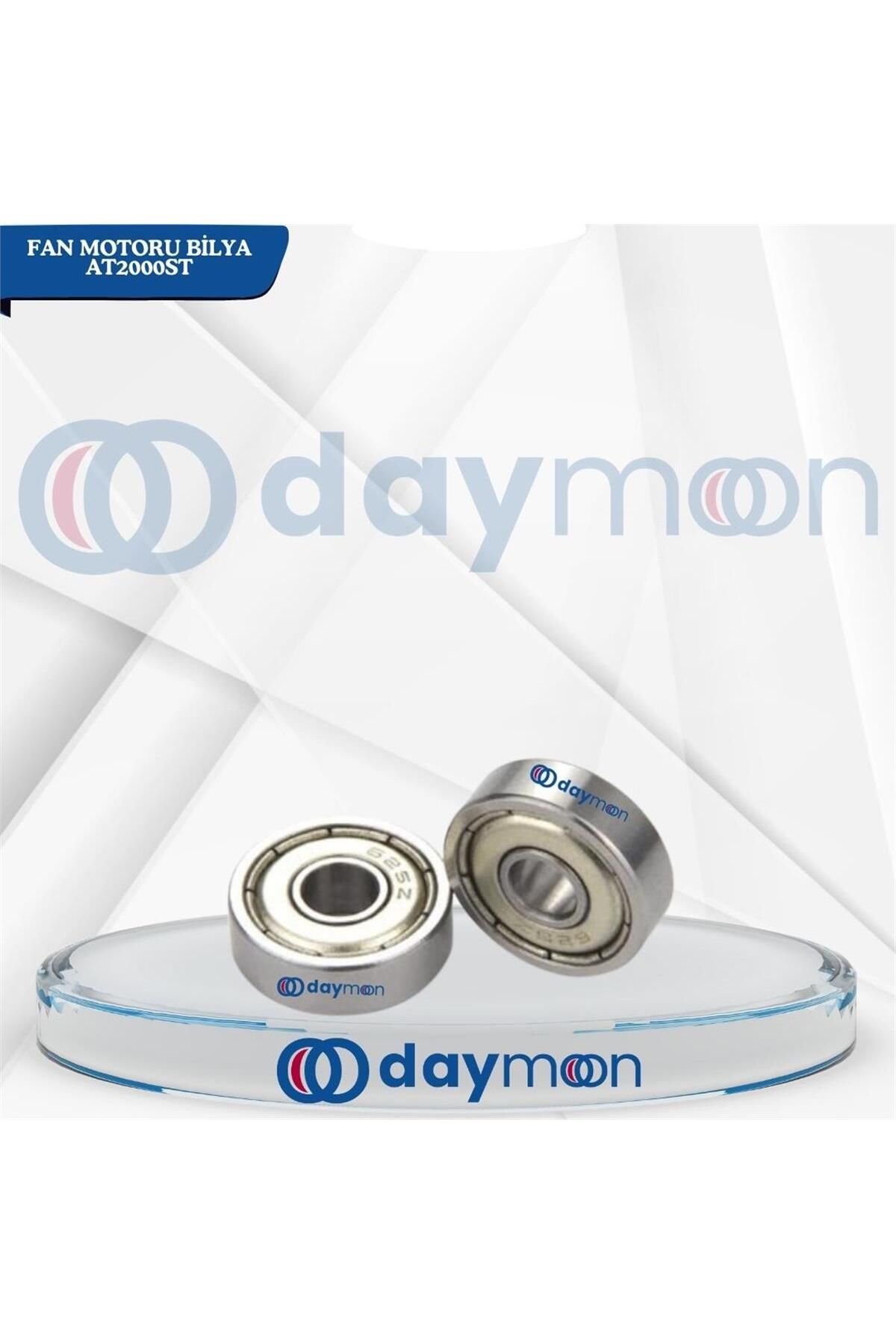 DAYMOON OTOMOTİV Fan Motoru Bilya At2000St