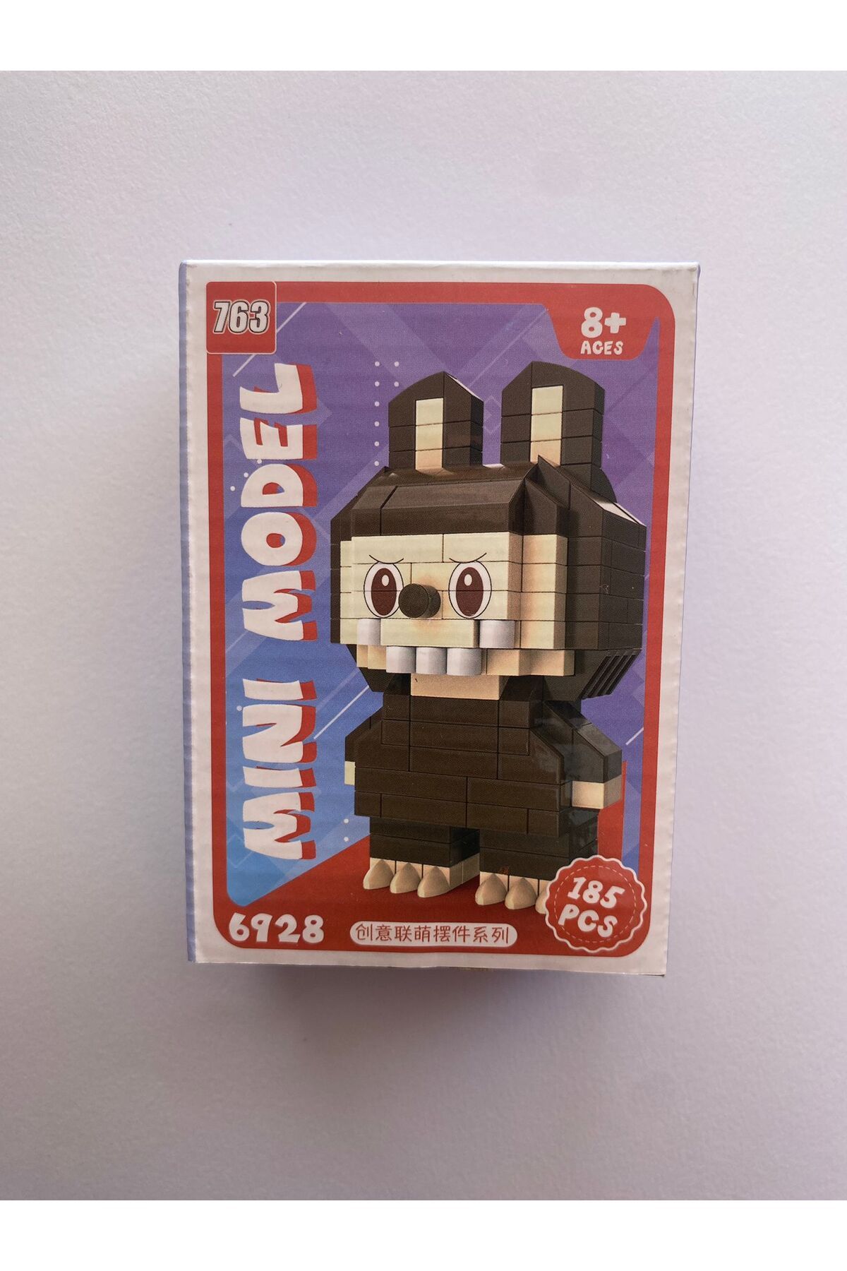 Bricks MİNİ LEGO 6928