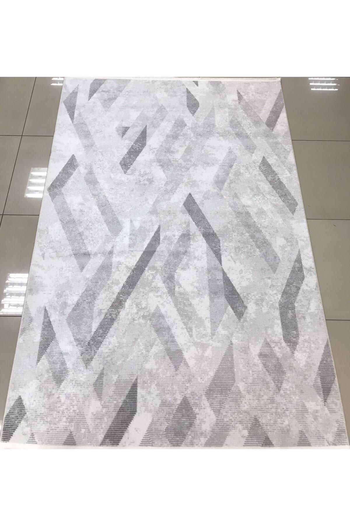 Merinos Halı Vista 76586 097 Serisi Triko Akrilik Salon Oturma Yatak Odası Halısı