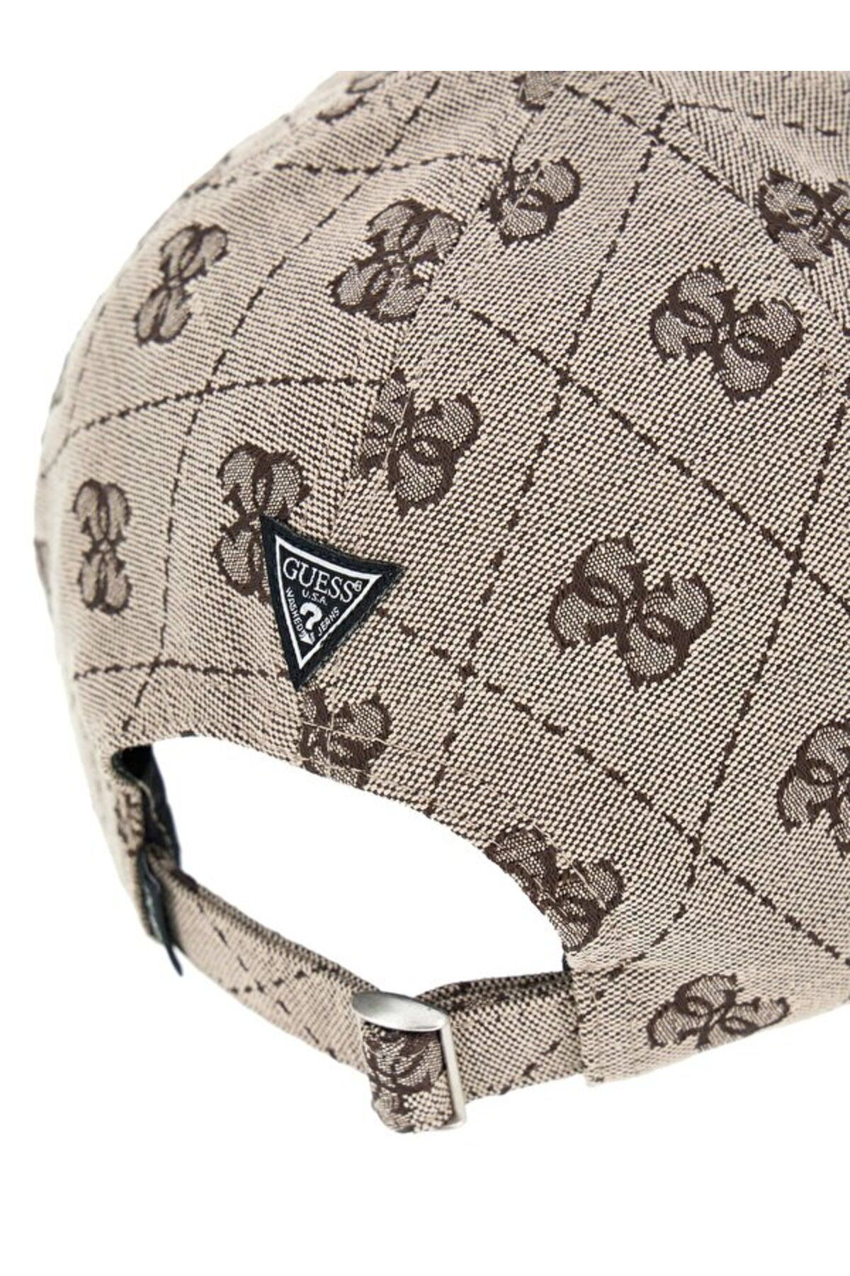 Guess-Hat 6