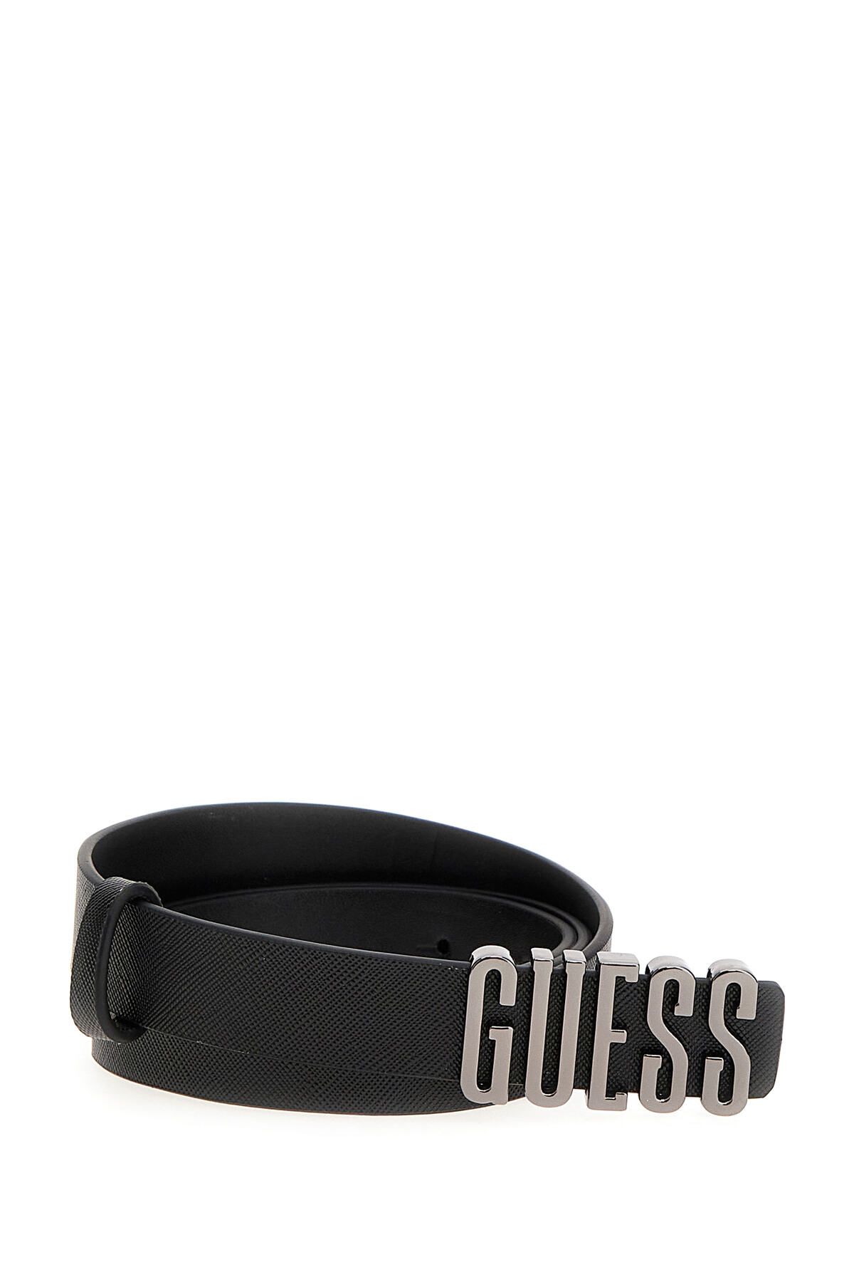 Guess Not Adjustable Kadın Kemer