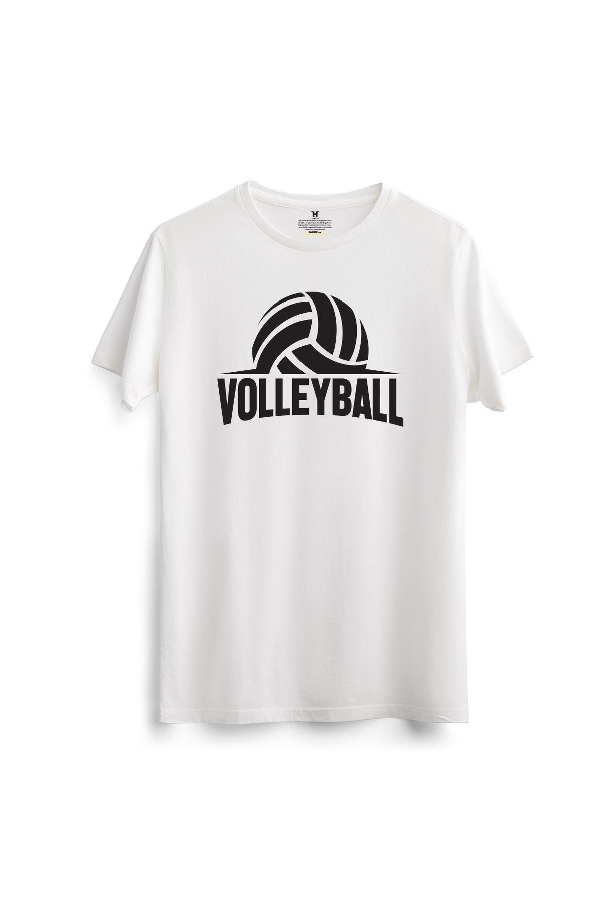 hakuof Voleybol Tişörtü Volleyball Design