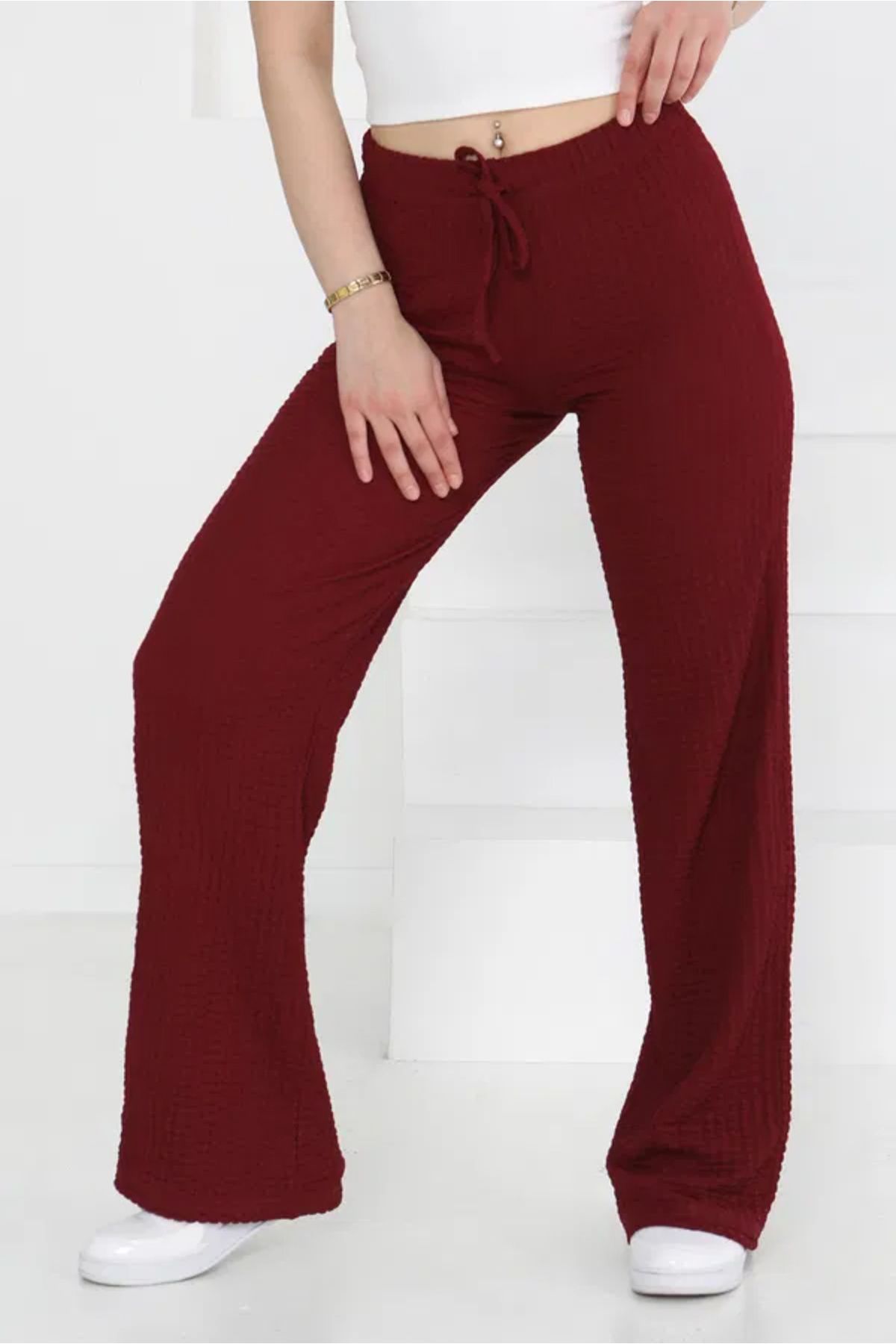 Butik Salaş Pantolon