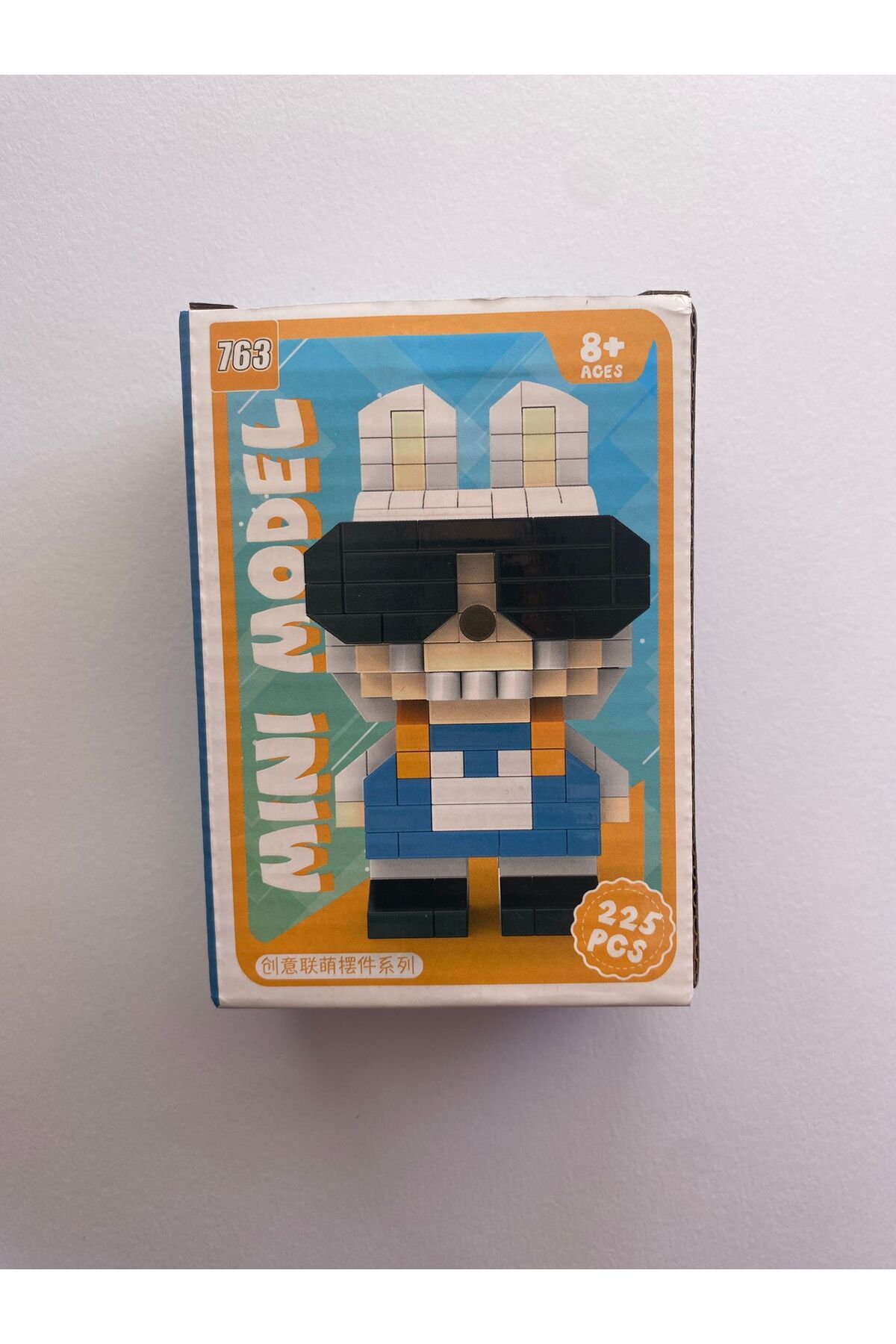 Bricks MİNİ LEGO 6927