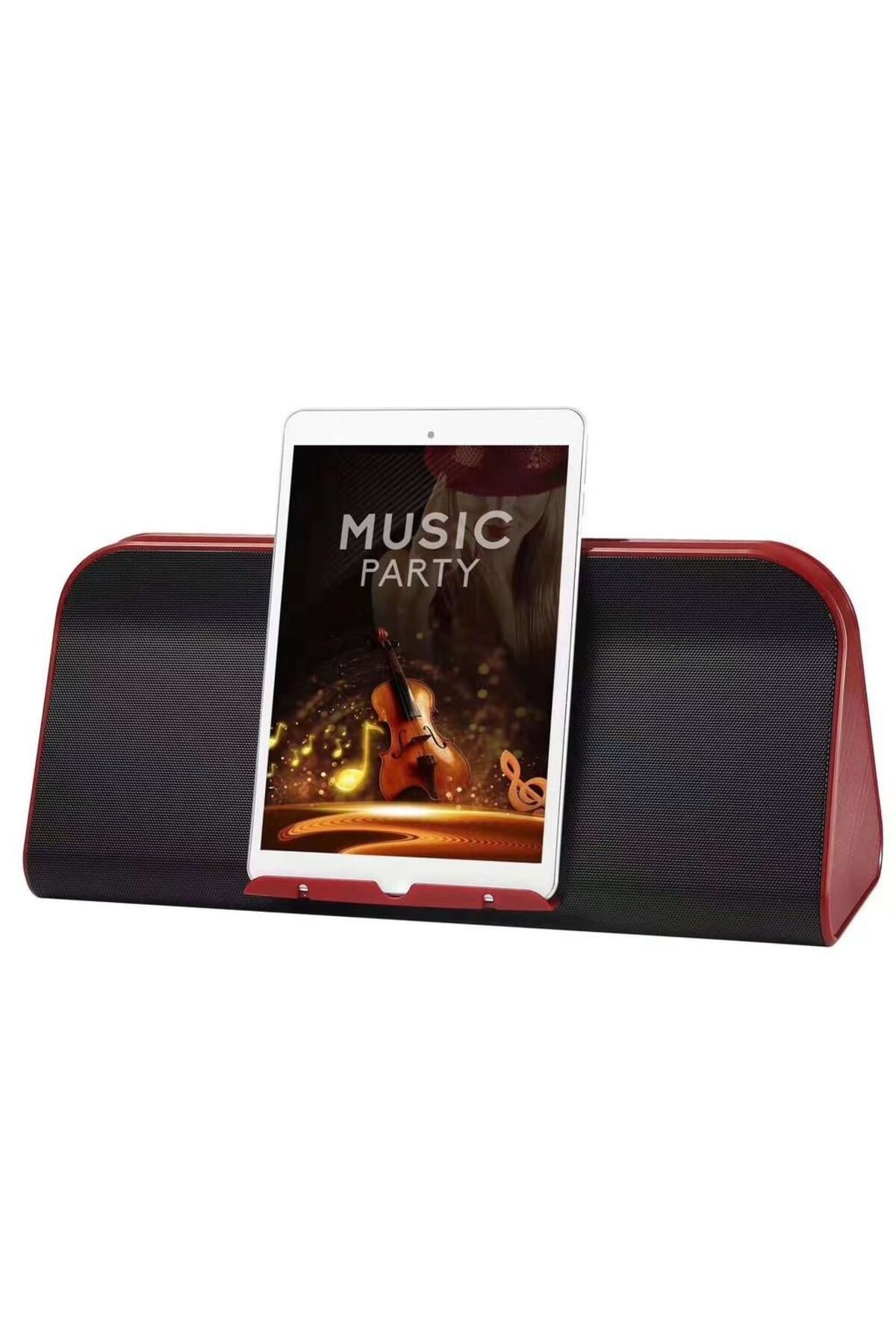 Powerstar MÜZİK KUTUSU WS-5389 BLUETOOTH - USB - HAFIZA KARTI - RADYO