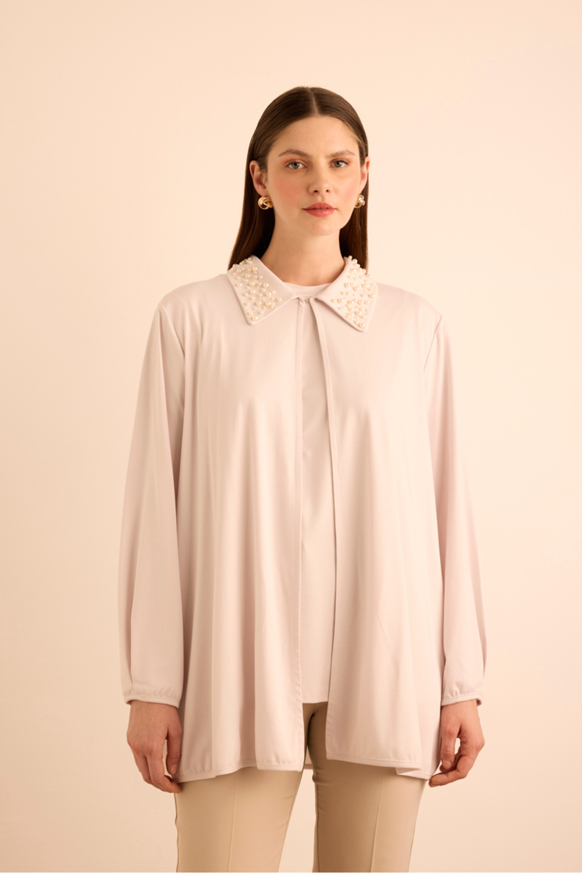 بلوز زنانه Aker 943618971