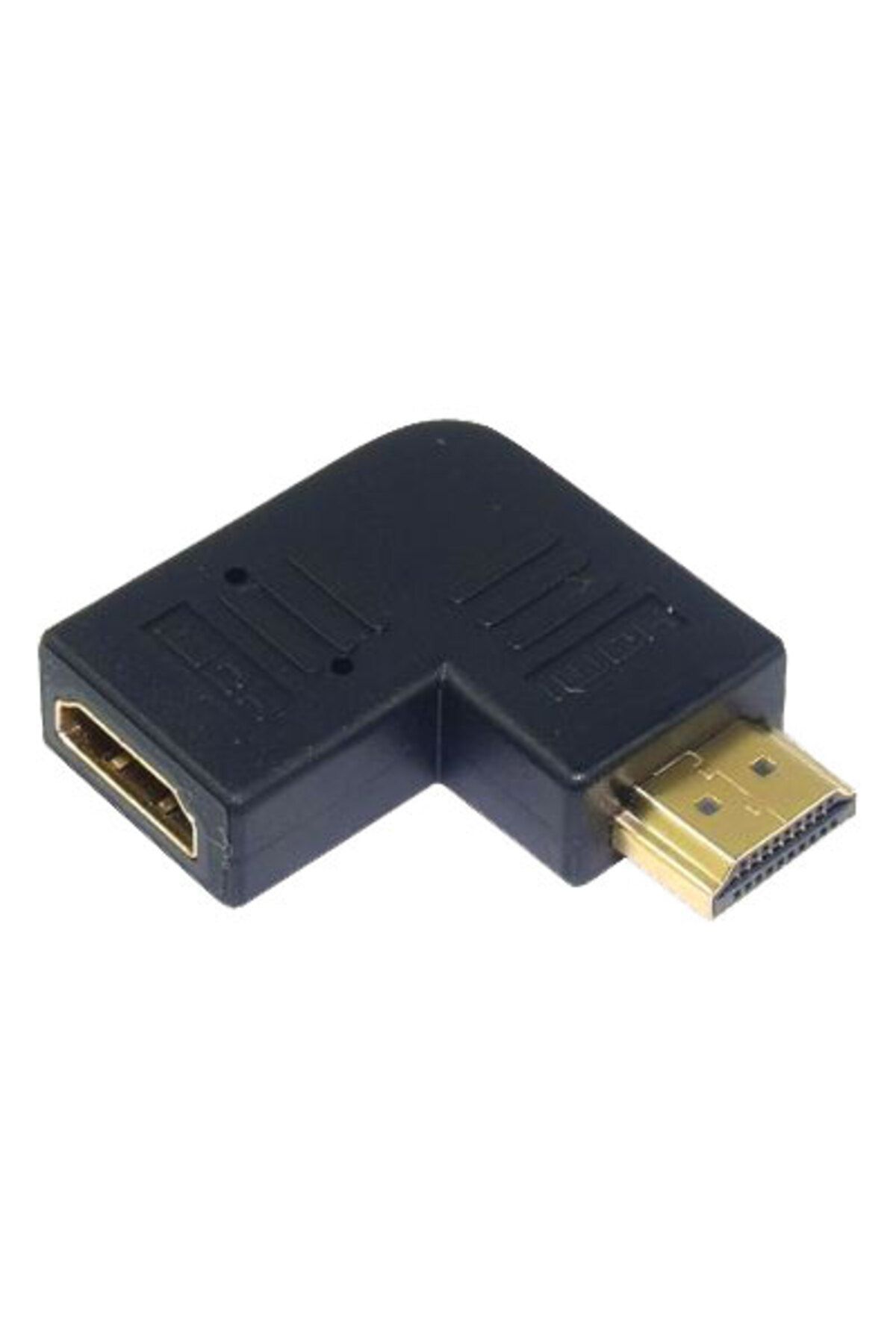 Findit HDMI DİŞİ ERKEK ARA L TİP 90 DERECE SL-HH66 (2818)